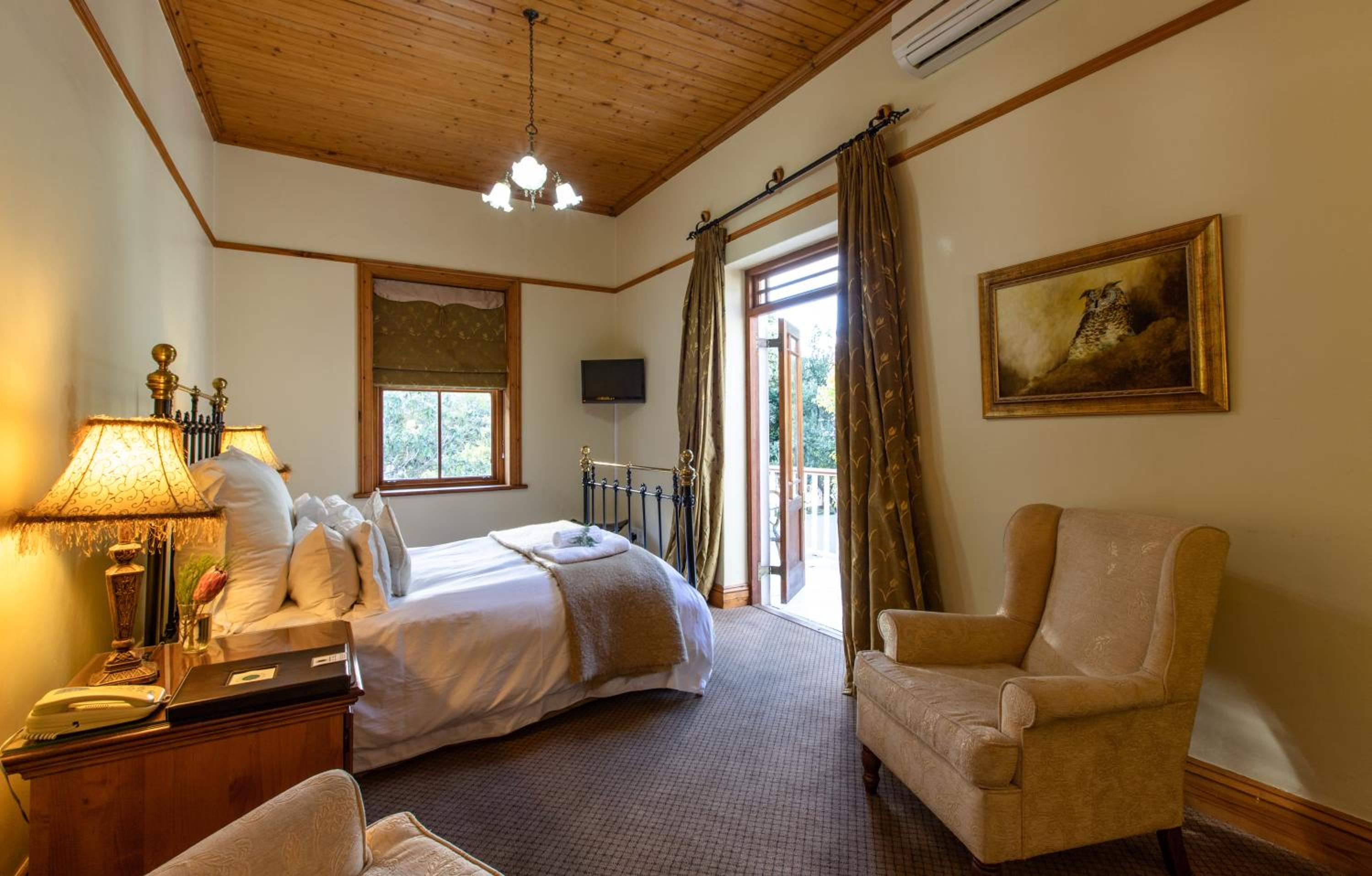 Classic Double Room