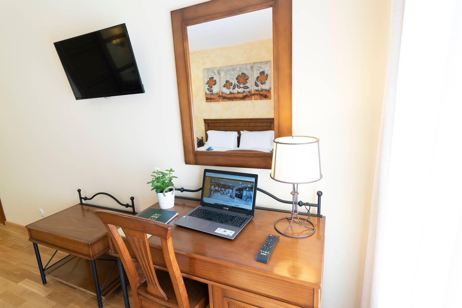 Twin Room photo 2