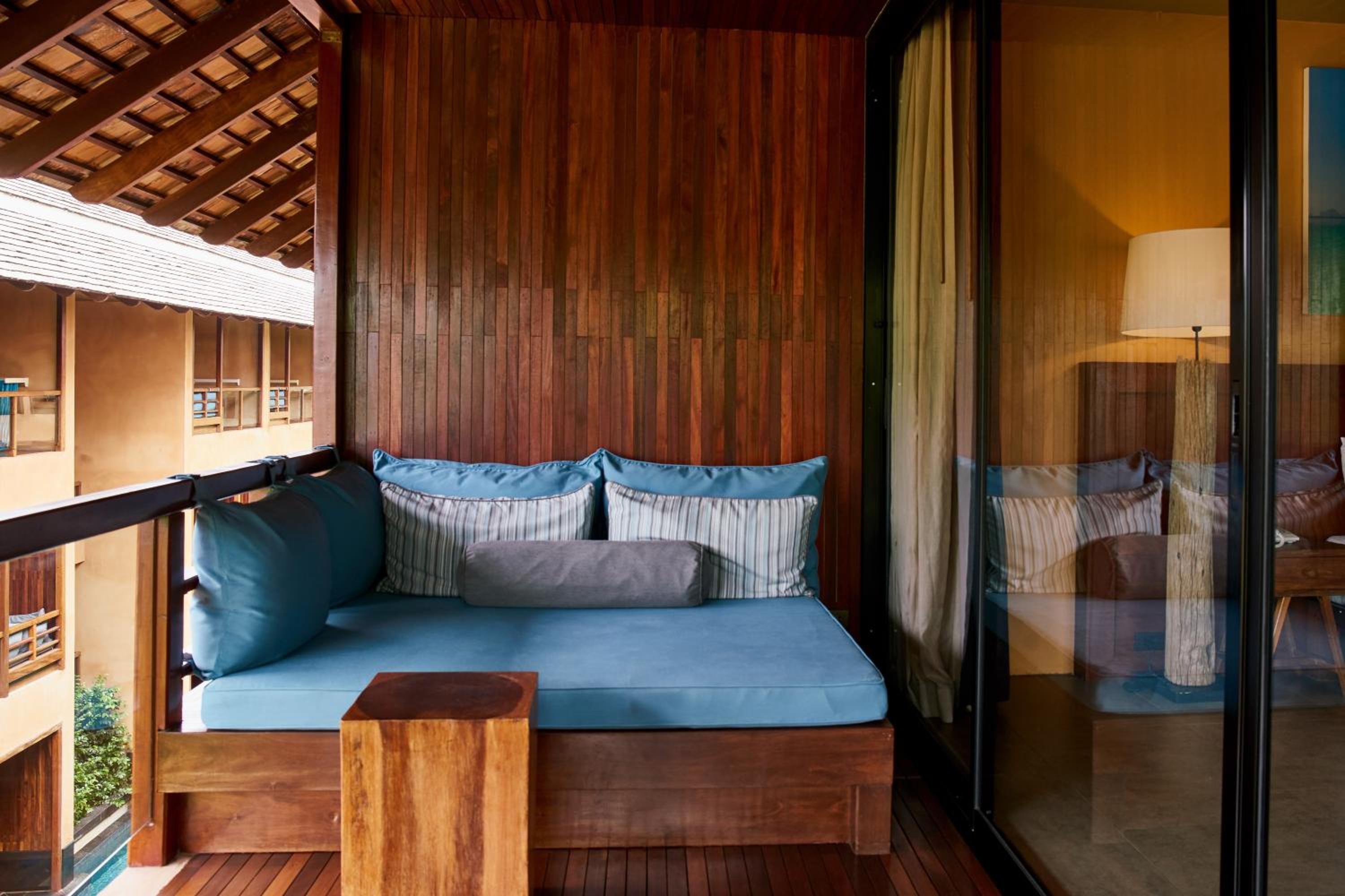 Deluxe Double or Twin Room - Photo 2