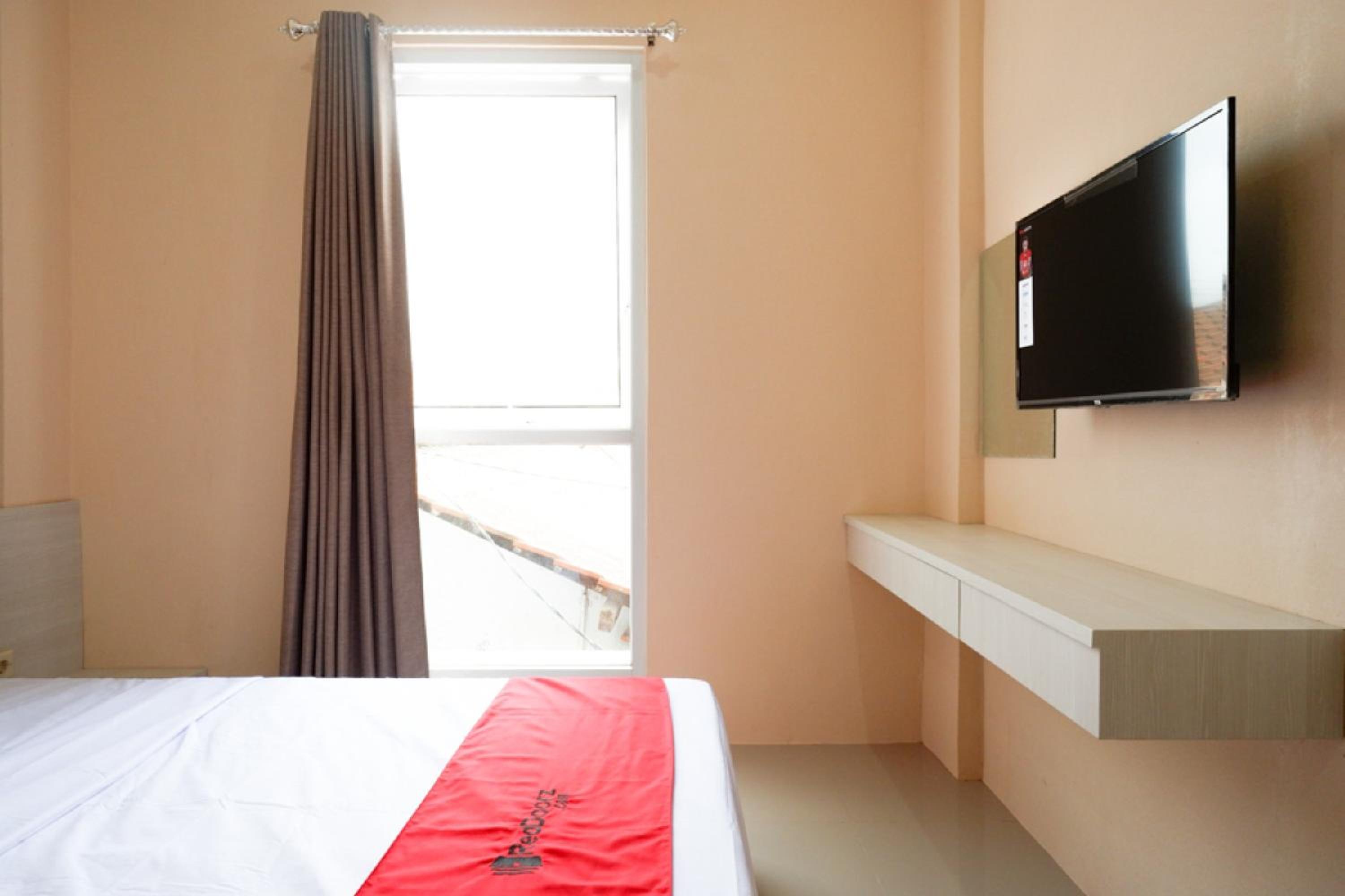 Standard Double Room - Photo 27