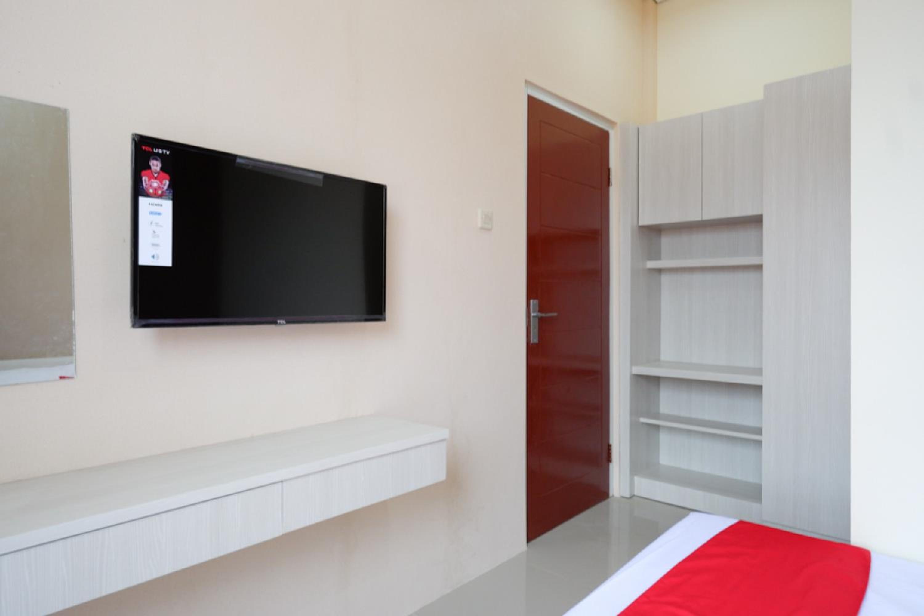 Standard Double Room - Photo 25