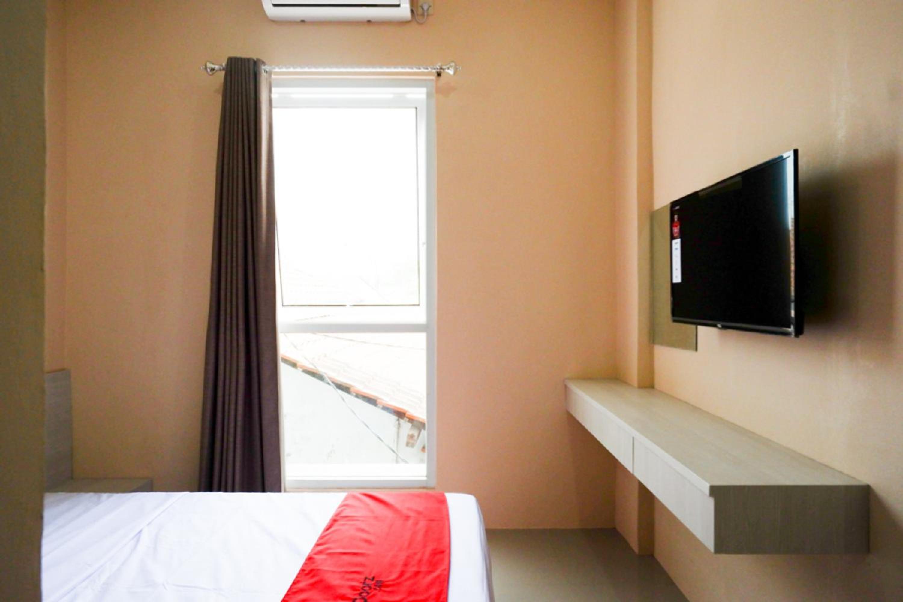 Standard Double Room - Photo 22