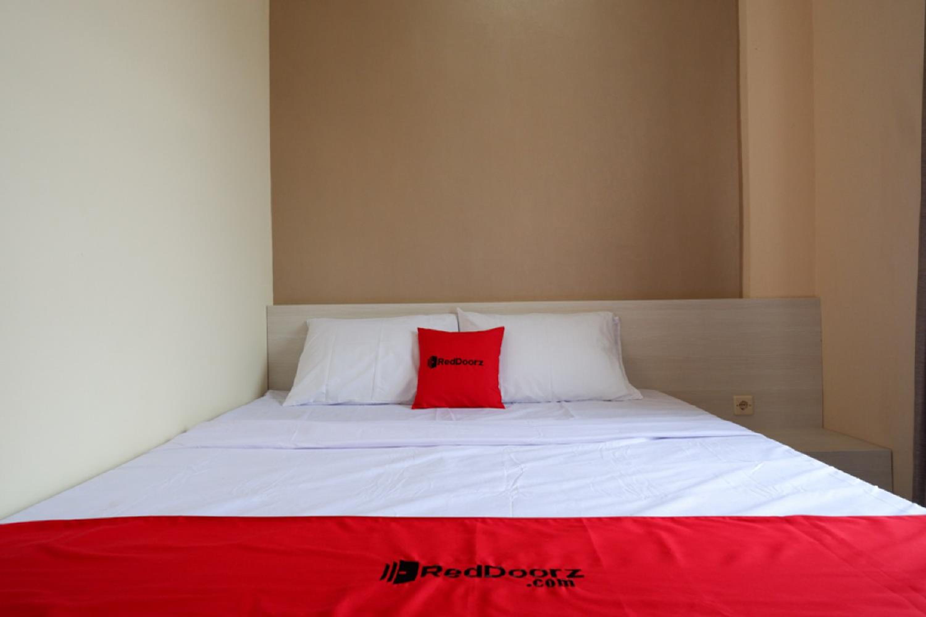 Standard Double Room - Photo 20