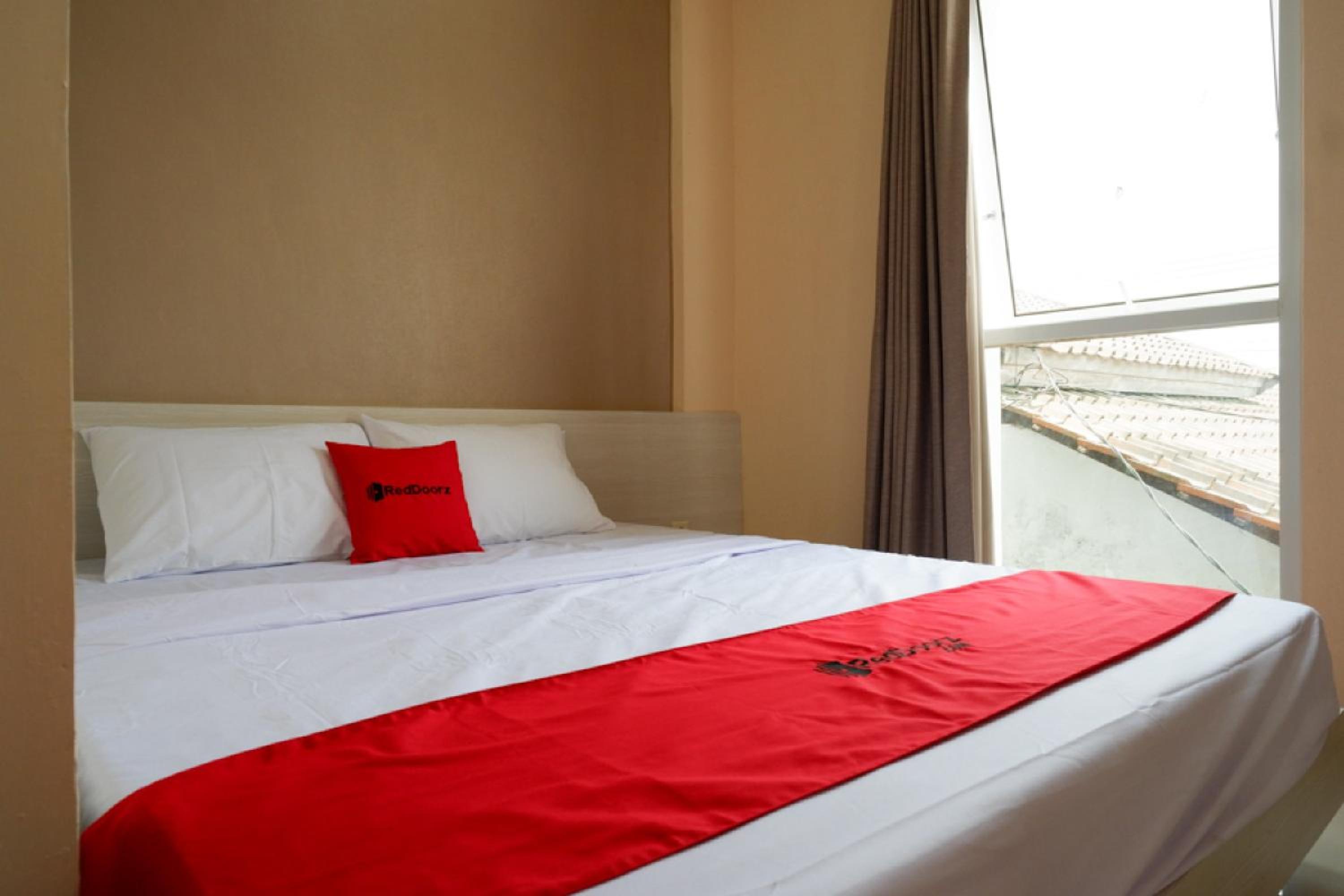 Standard Double Room - Photo 19