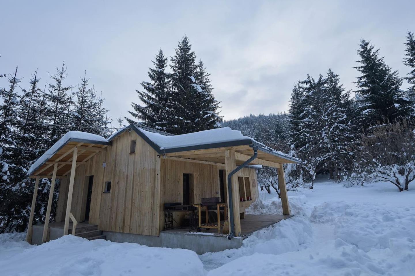 One-Bedroom Chalet photo 2