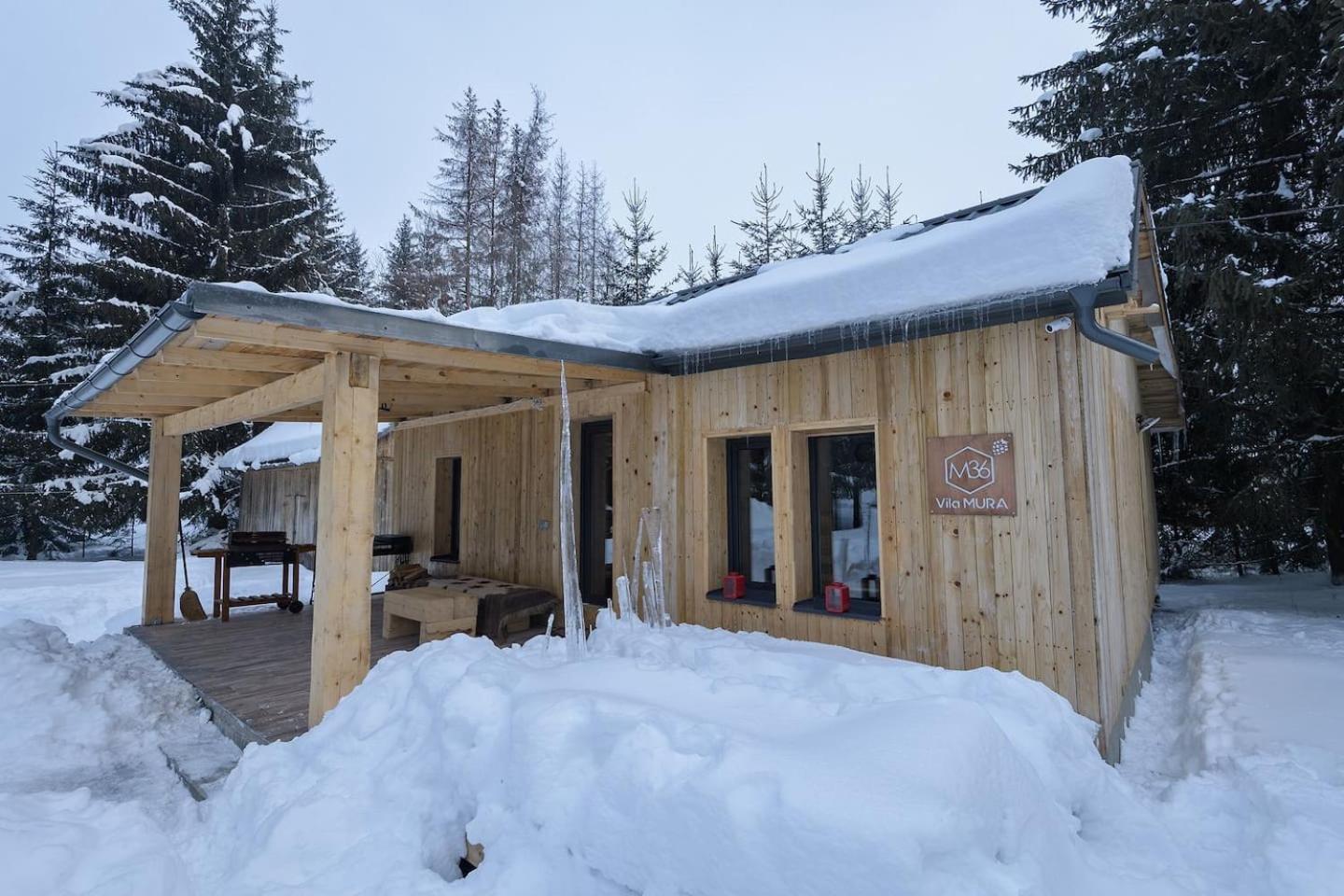 One-Bedroom Chalet photo 3