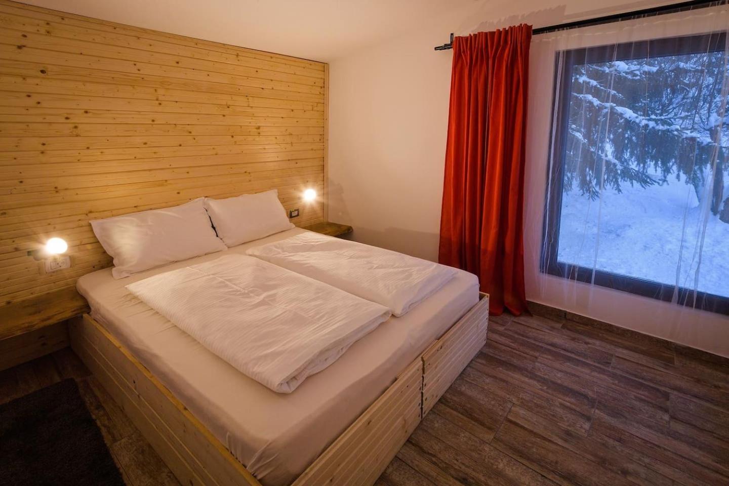 One-Bedroom Chalet photo 1