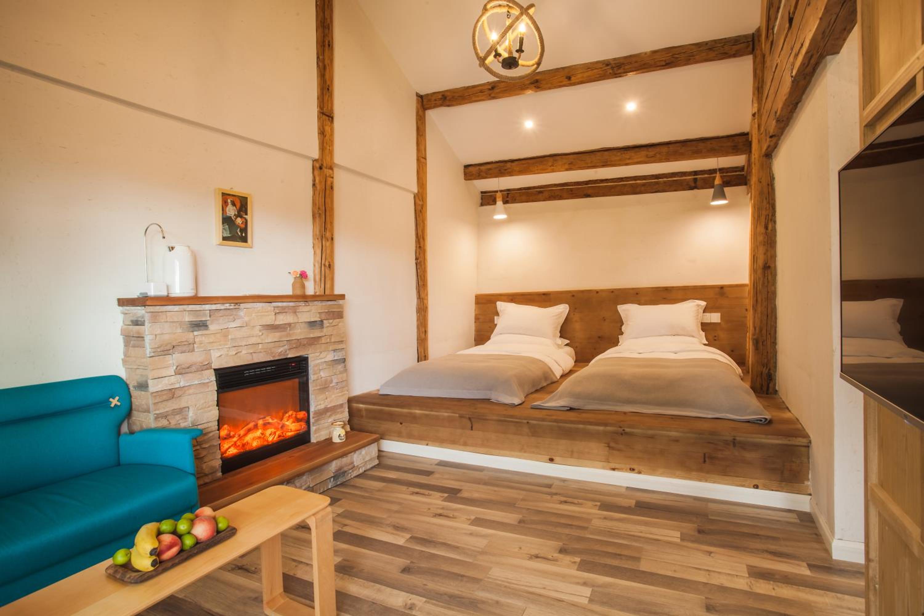 Double Room photo 1