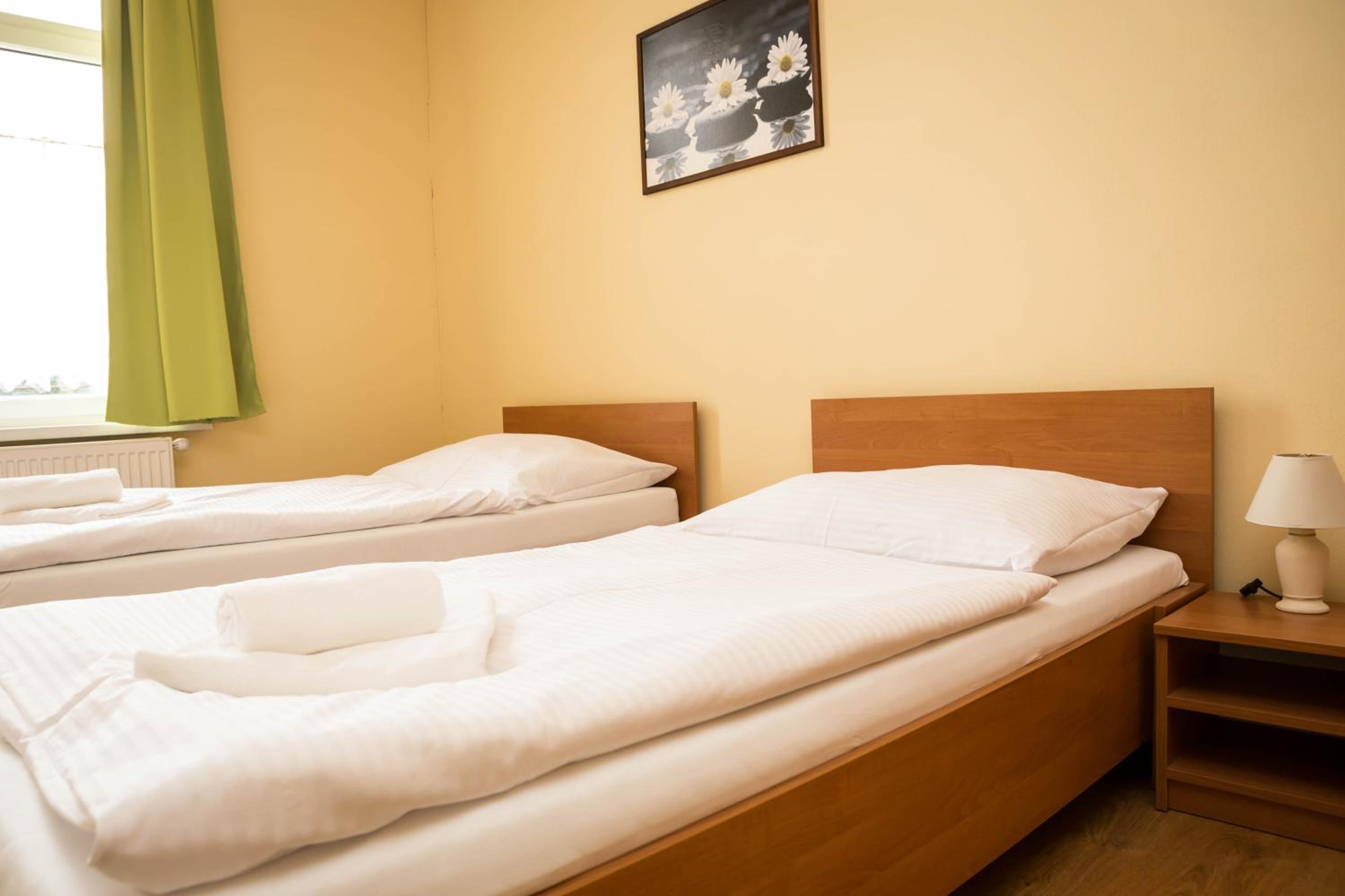 Twin Room photo 1