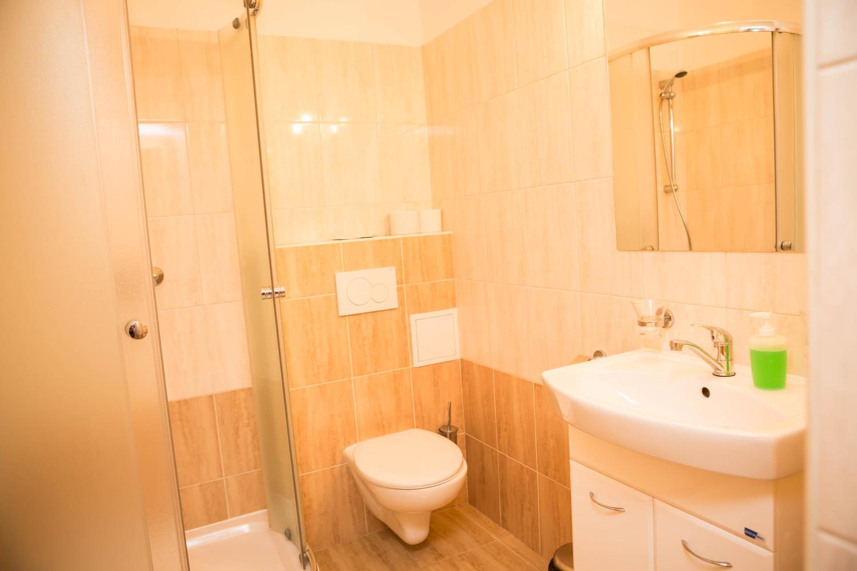 Twin Room photo 3