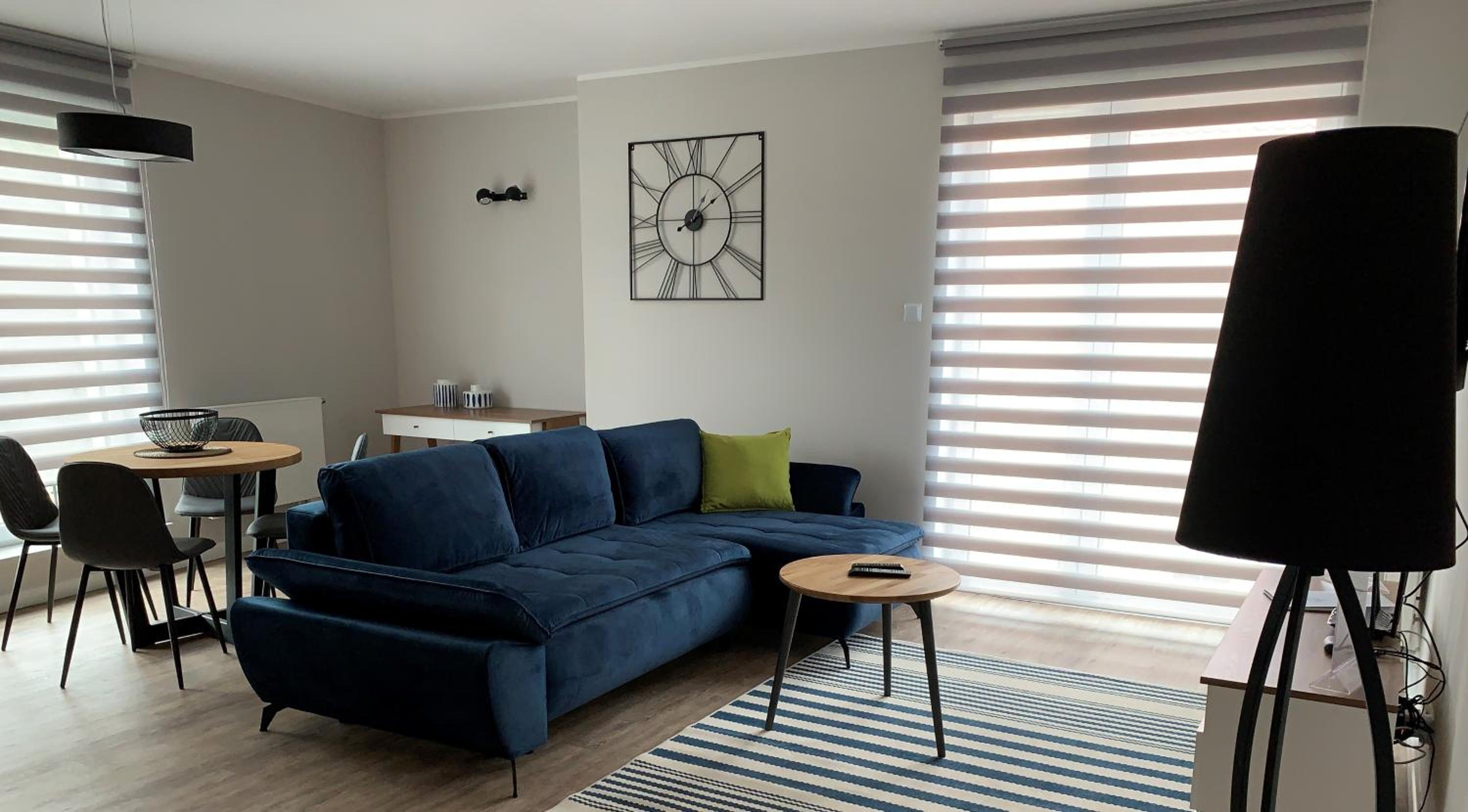 Apartment photo 1