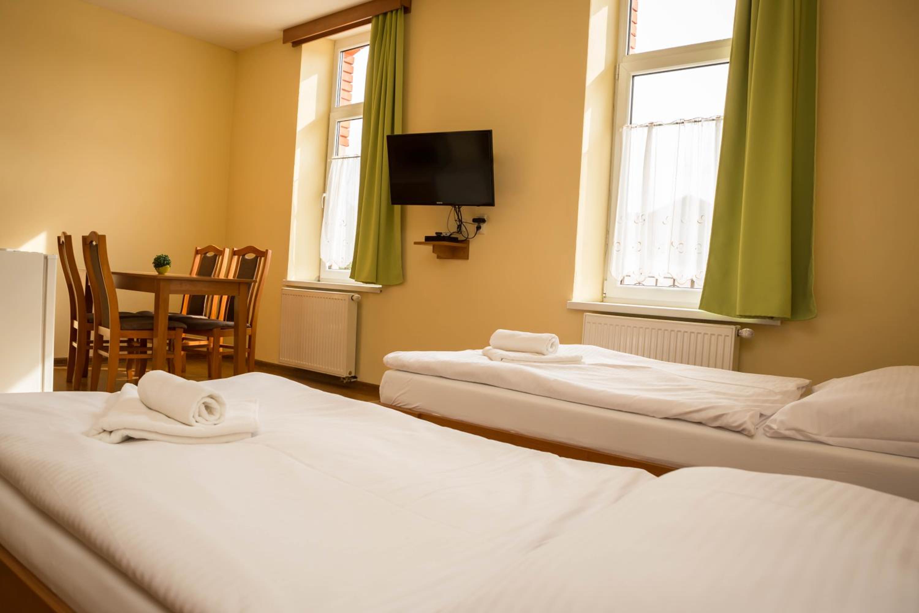 Twin Room photo 2