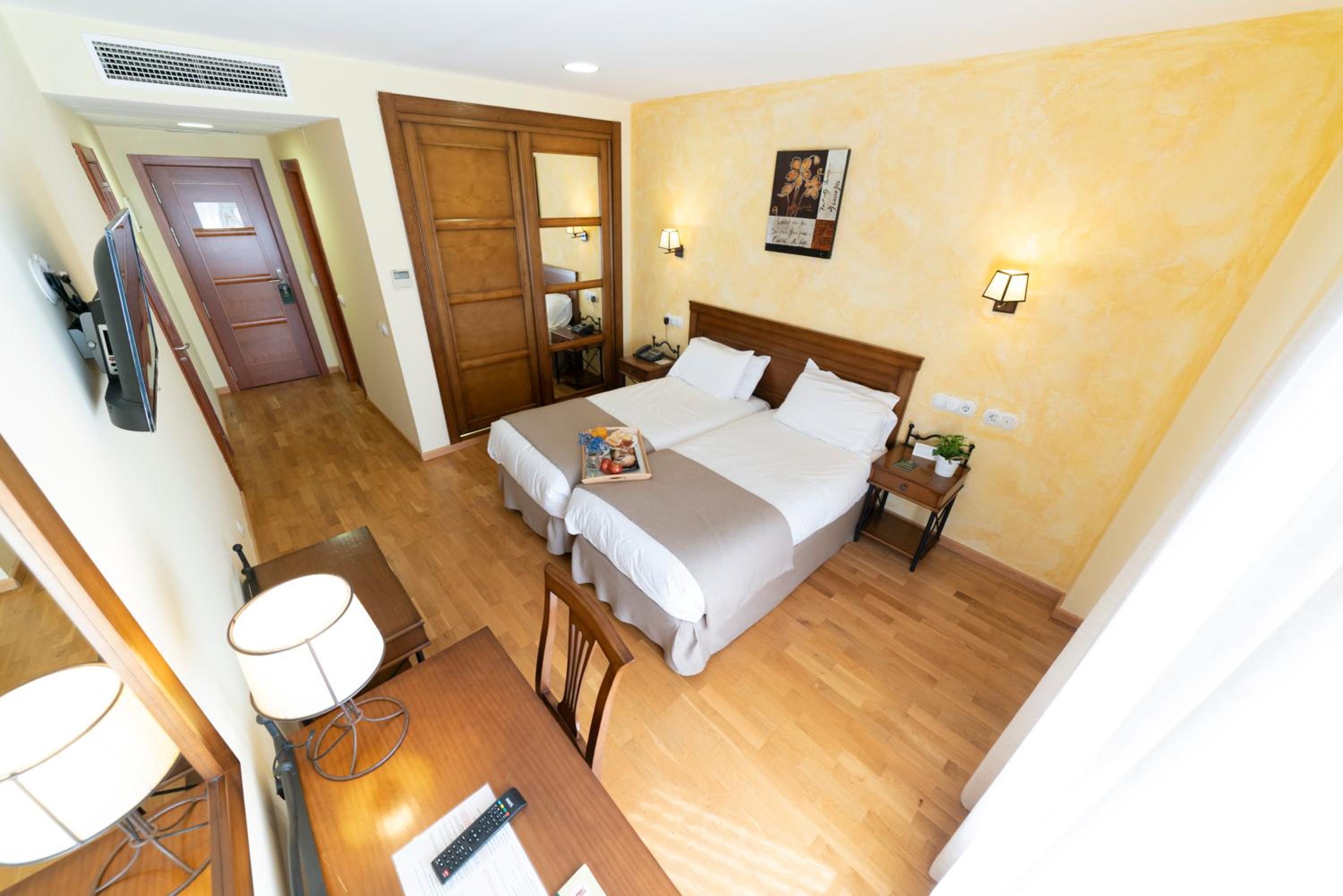Habitación Doble