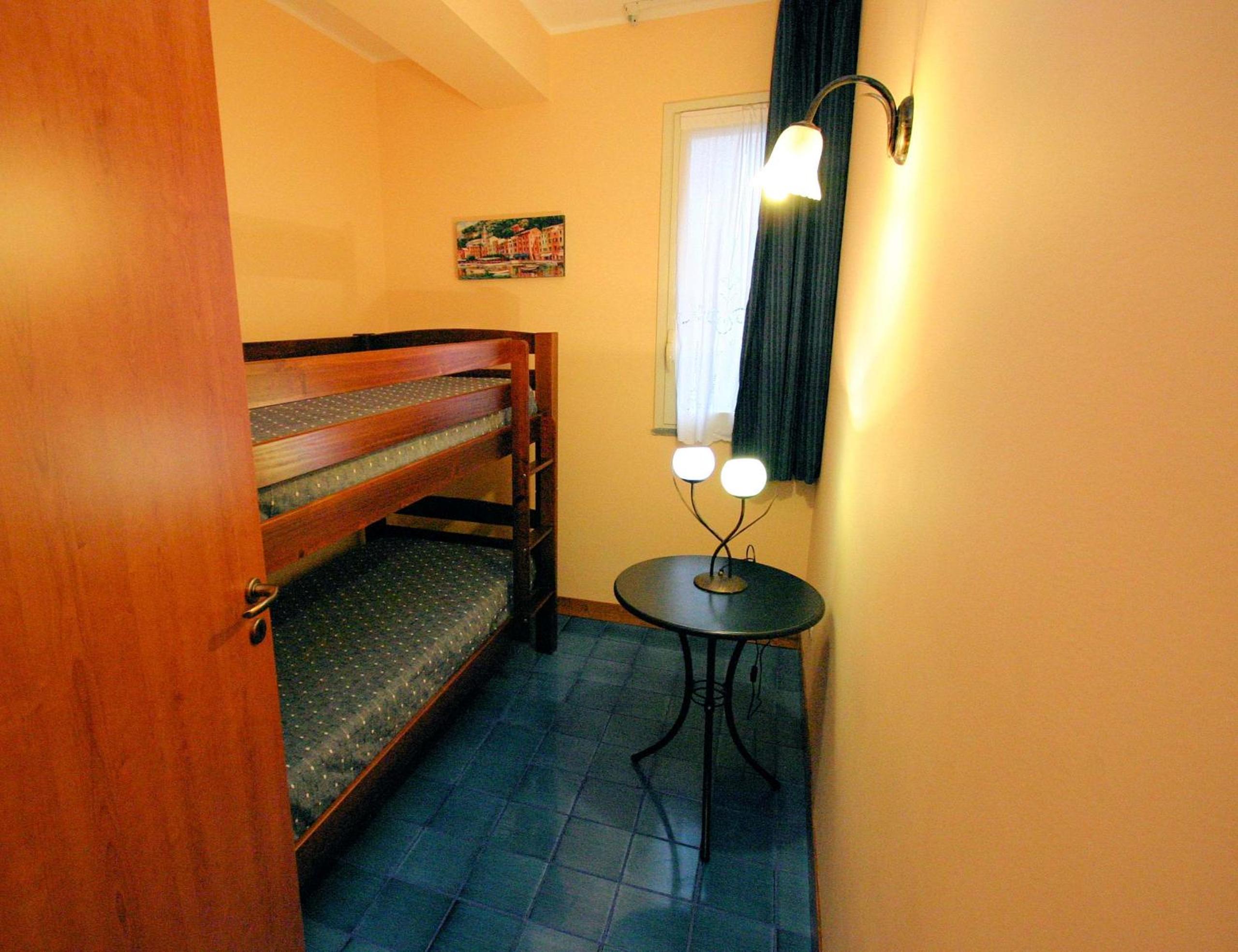 Two-Bedroom Apartment photo 2