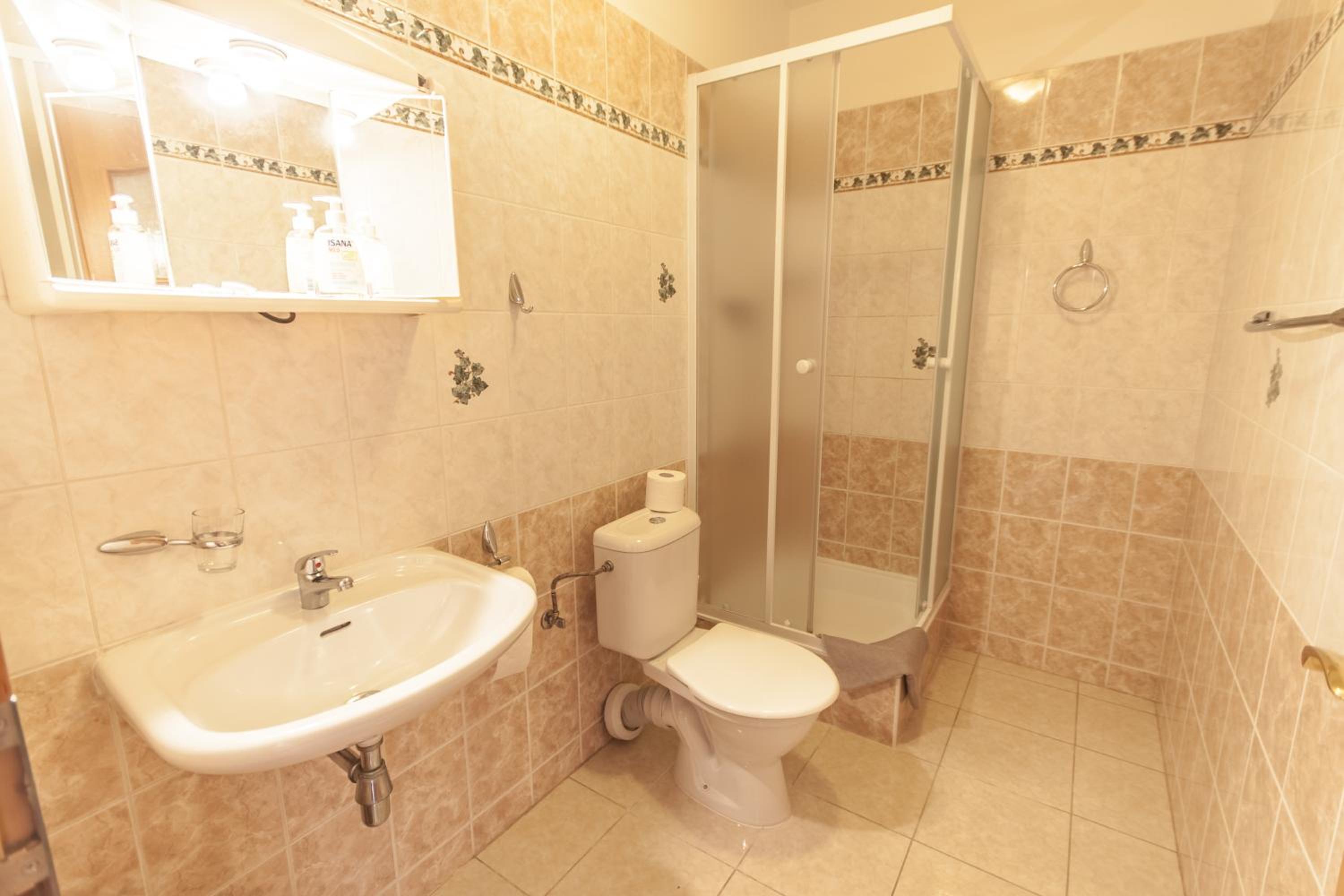 Standard Double or Twin Room photo 3