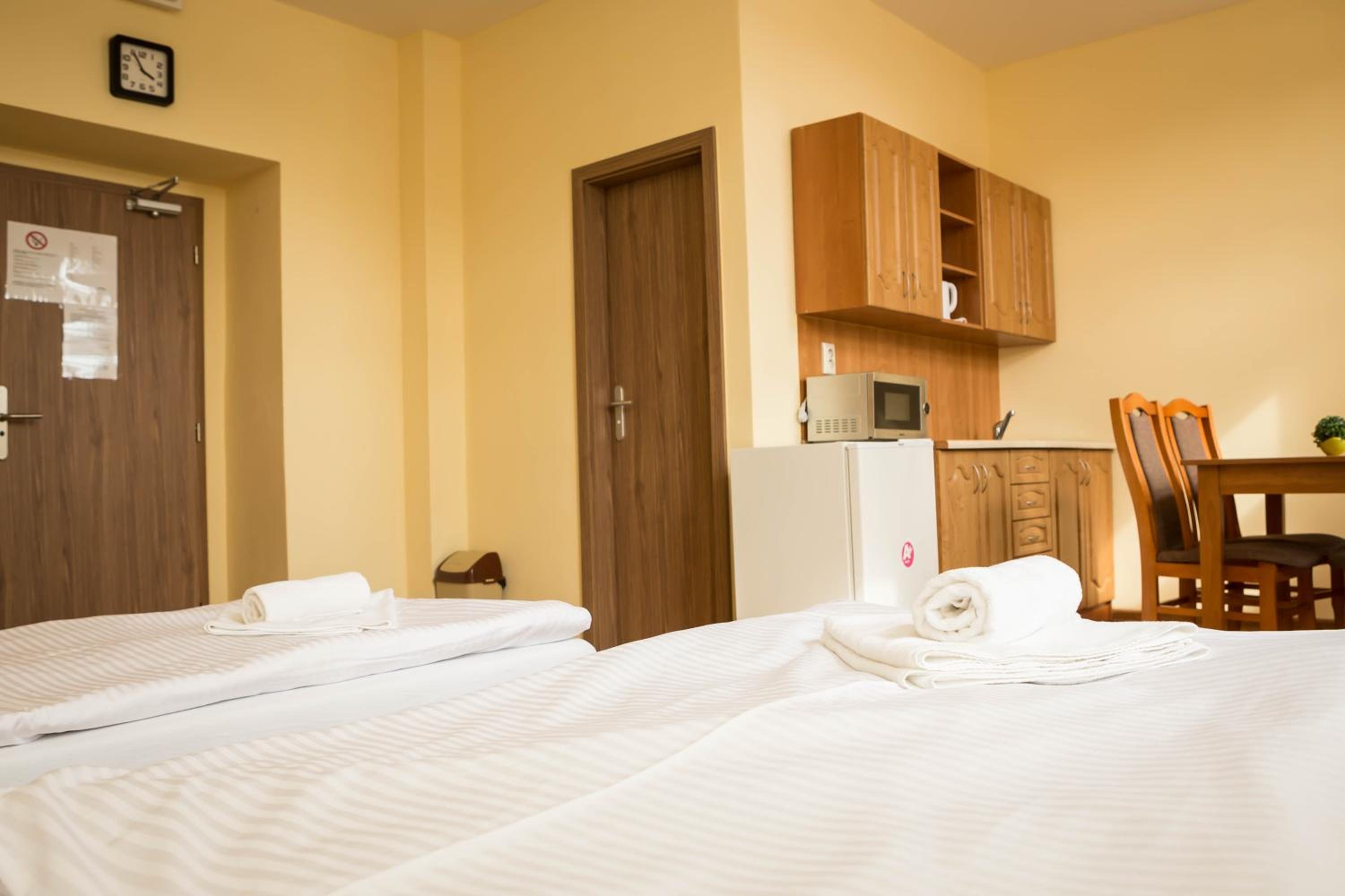 Double Room with Kitchenette photo 1