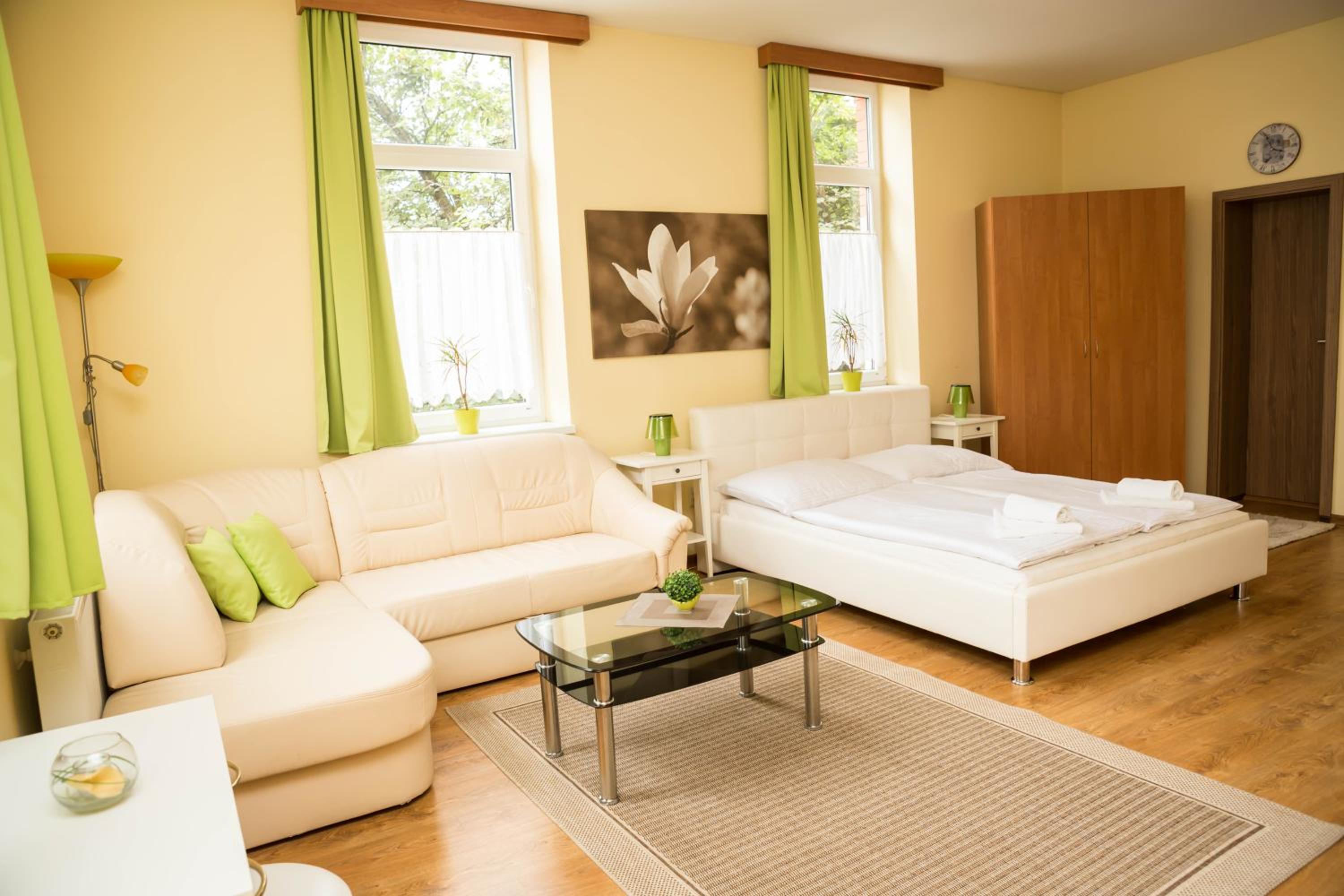 Deluxe Double Room photo 3