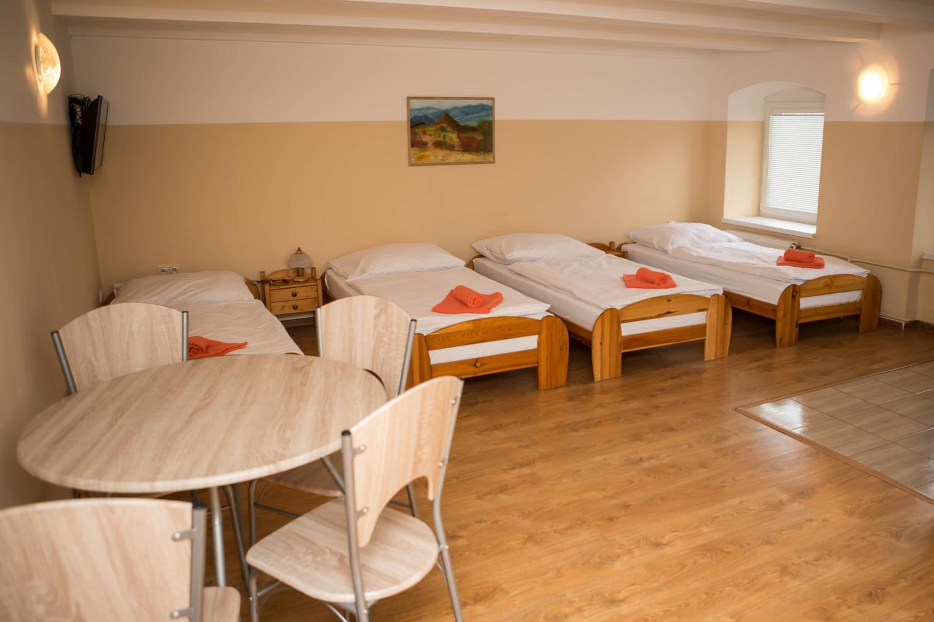 Quadruple Room photo 3
