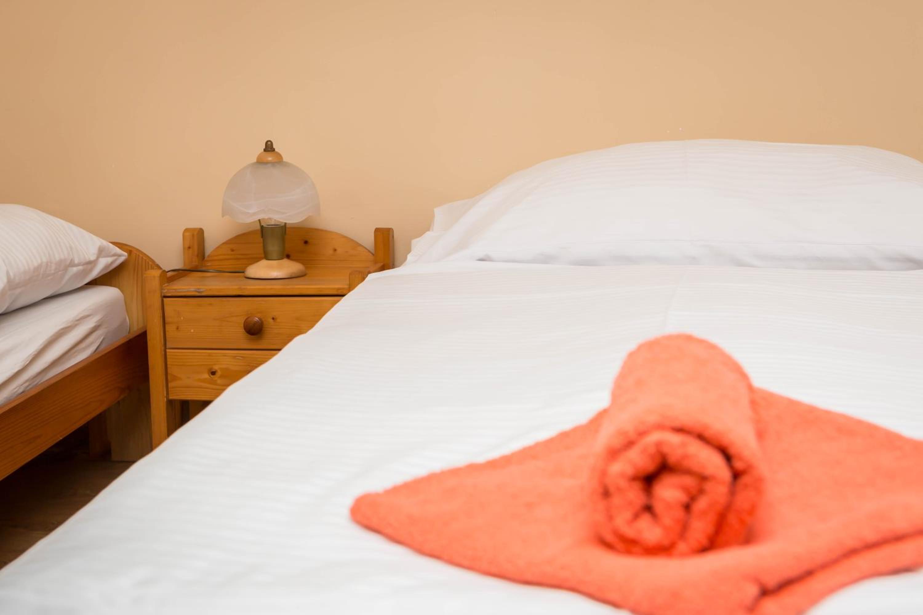 Quadruple Room photo 1