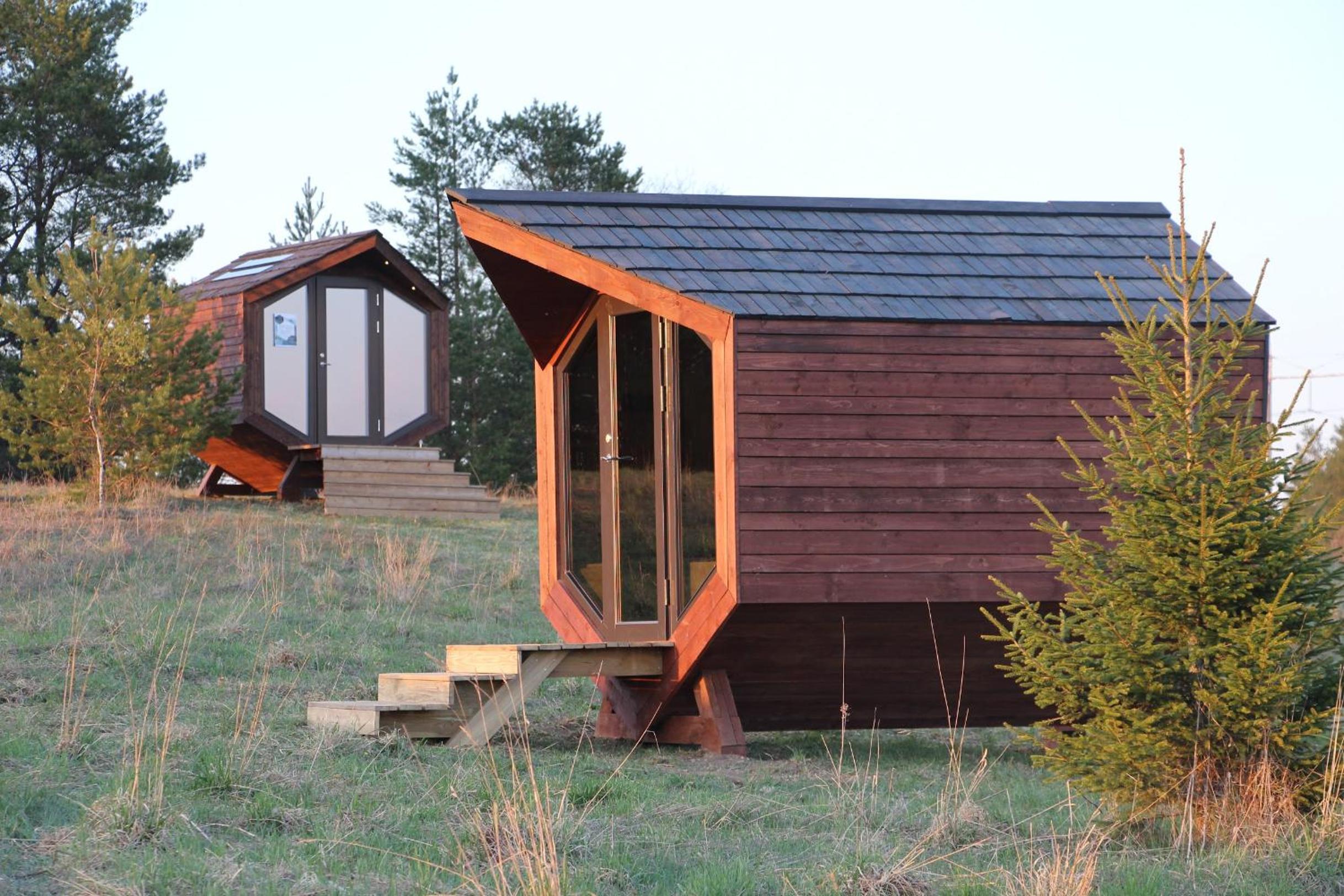 Twin Room with Mountain View - Photo 2