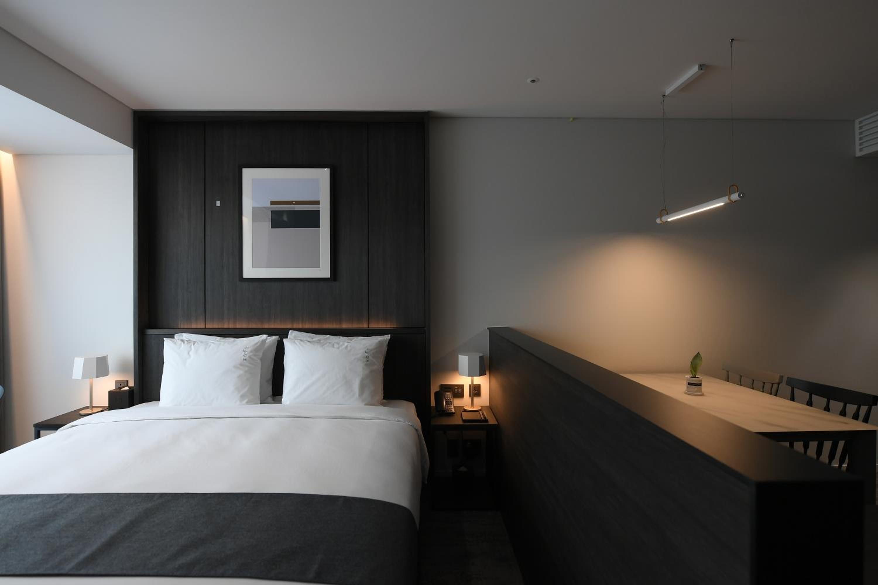 Residence Suite - Photo 3