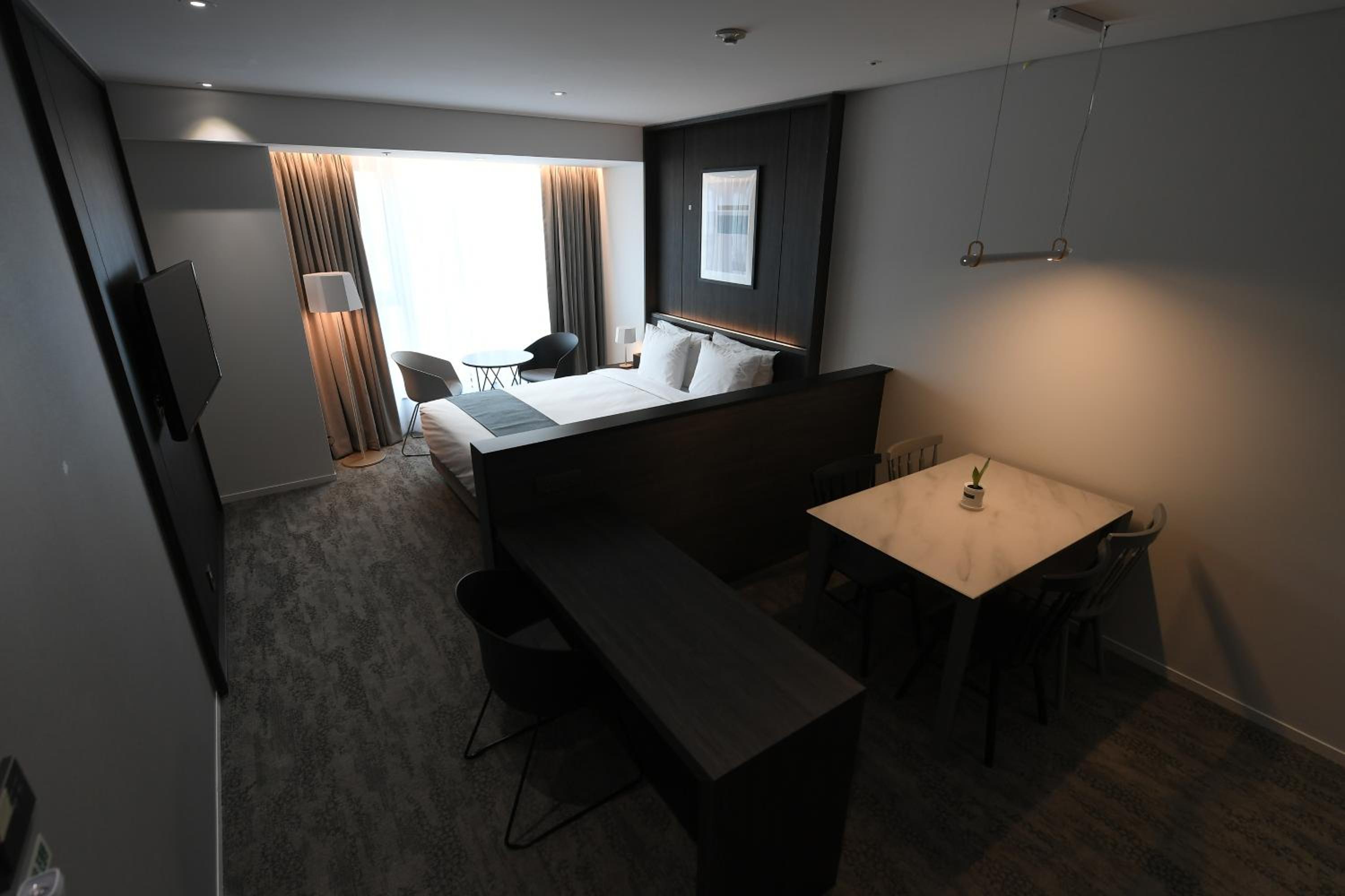 Residence Suite - Photo 5