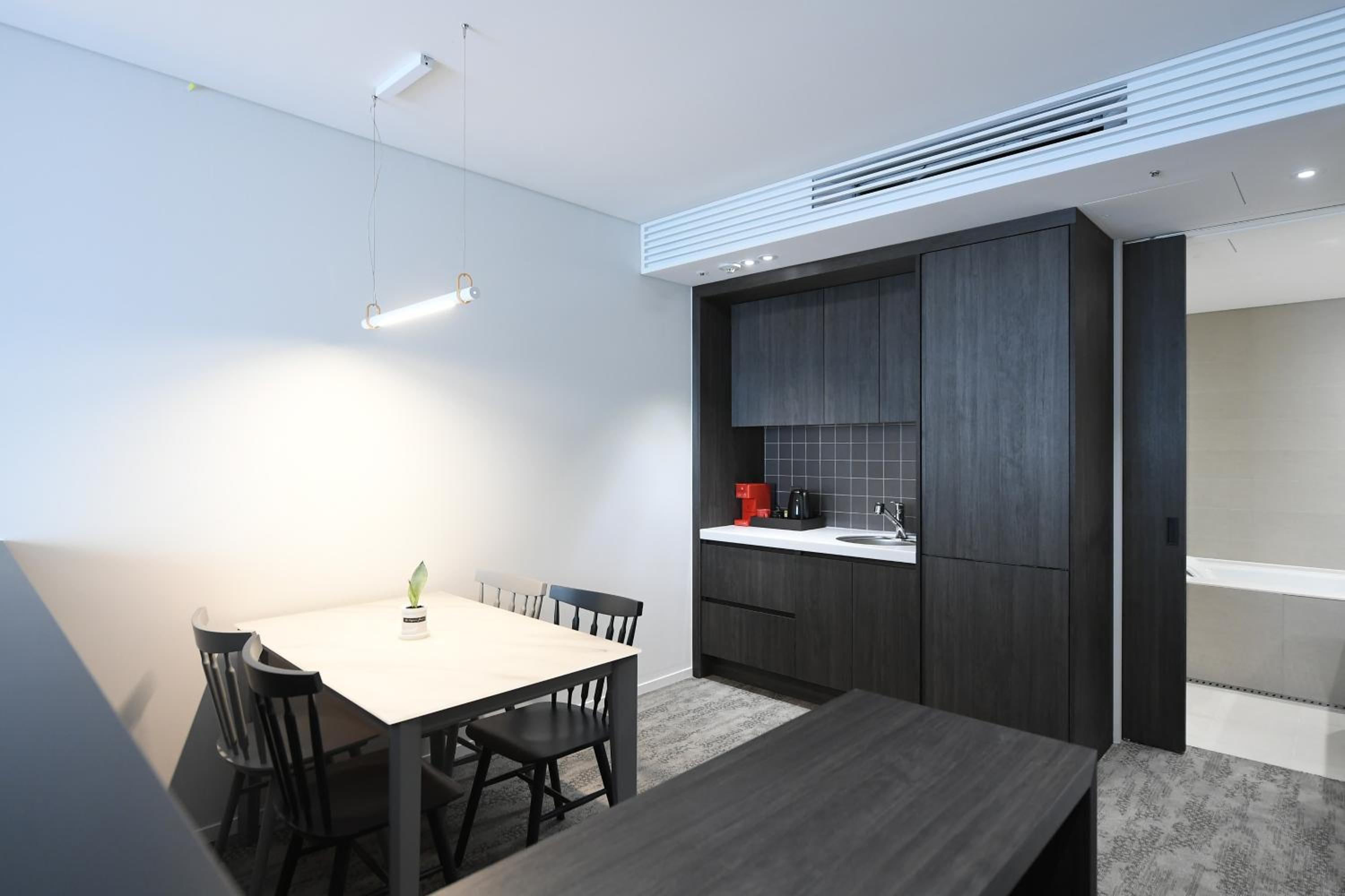 Residence Suite - Photo 4