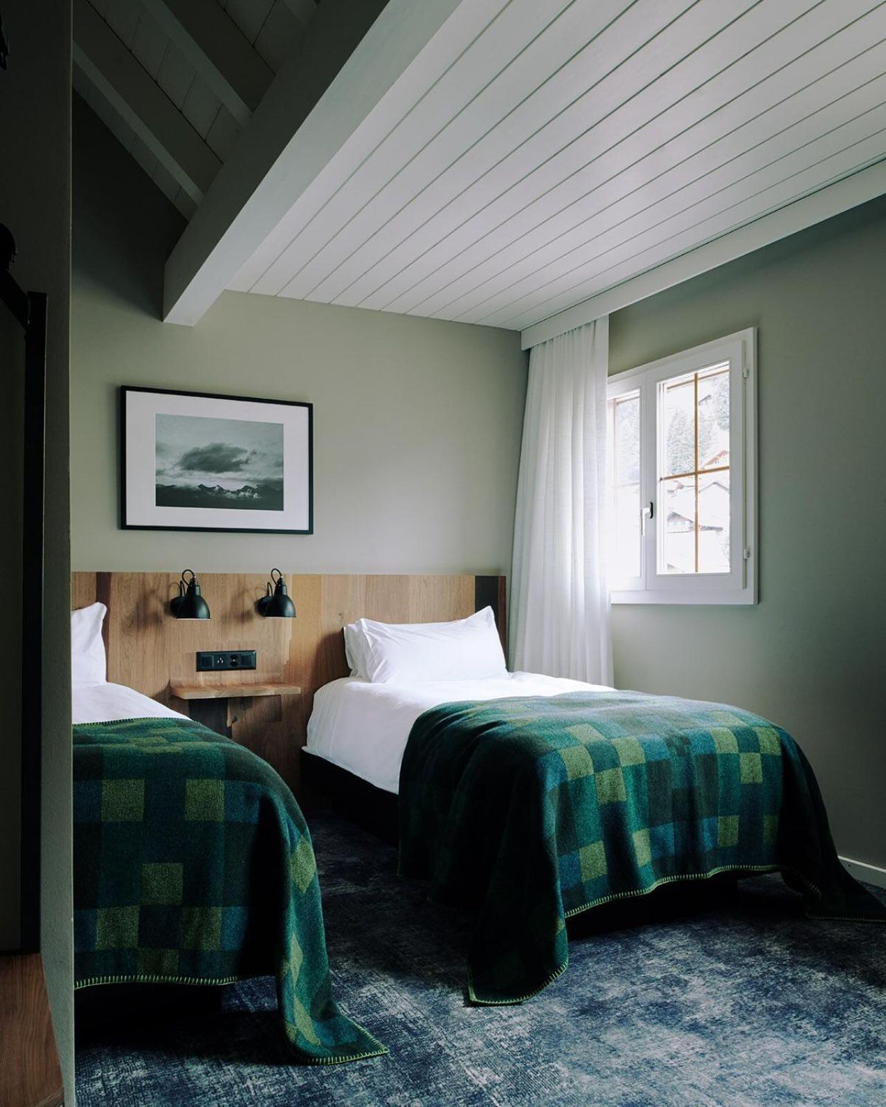 Adelboden Suite - Photo 4