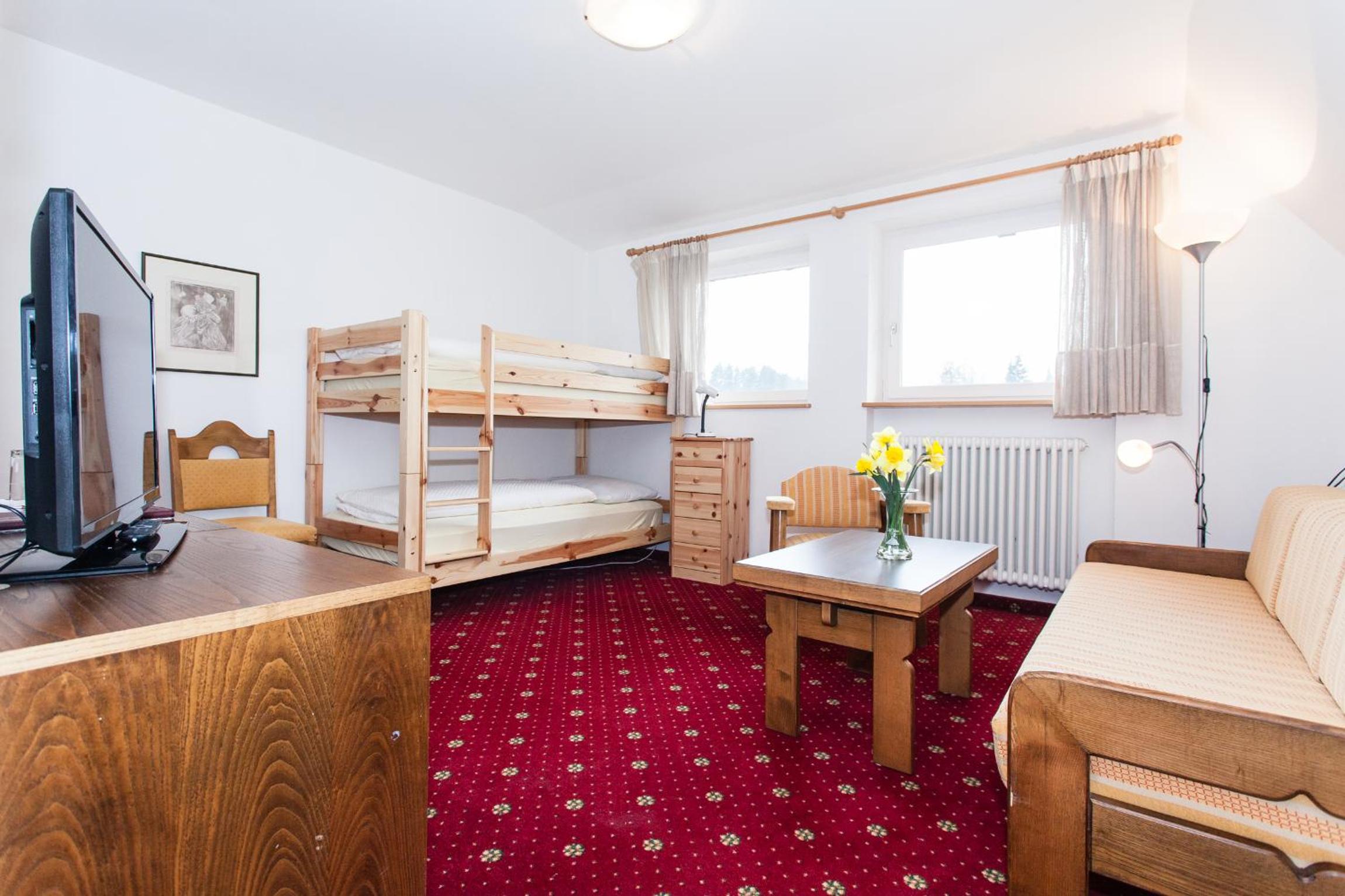 Standard Family Room - Photo 3