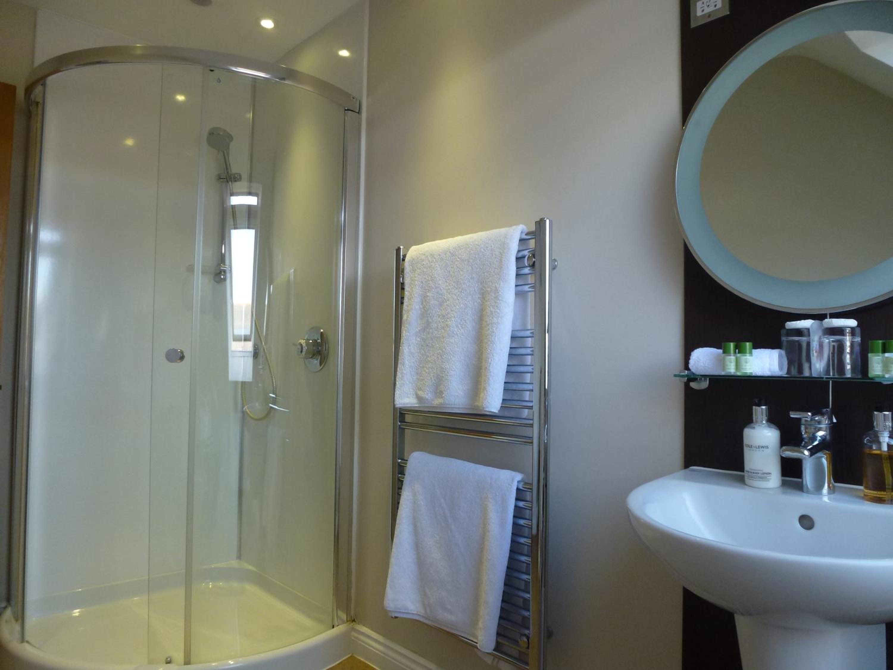 Small Double Room photo 3
