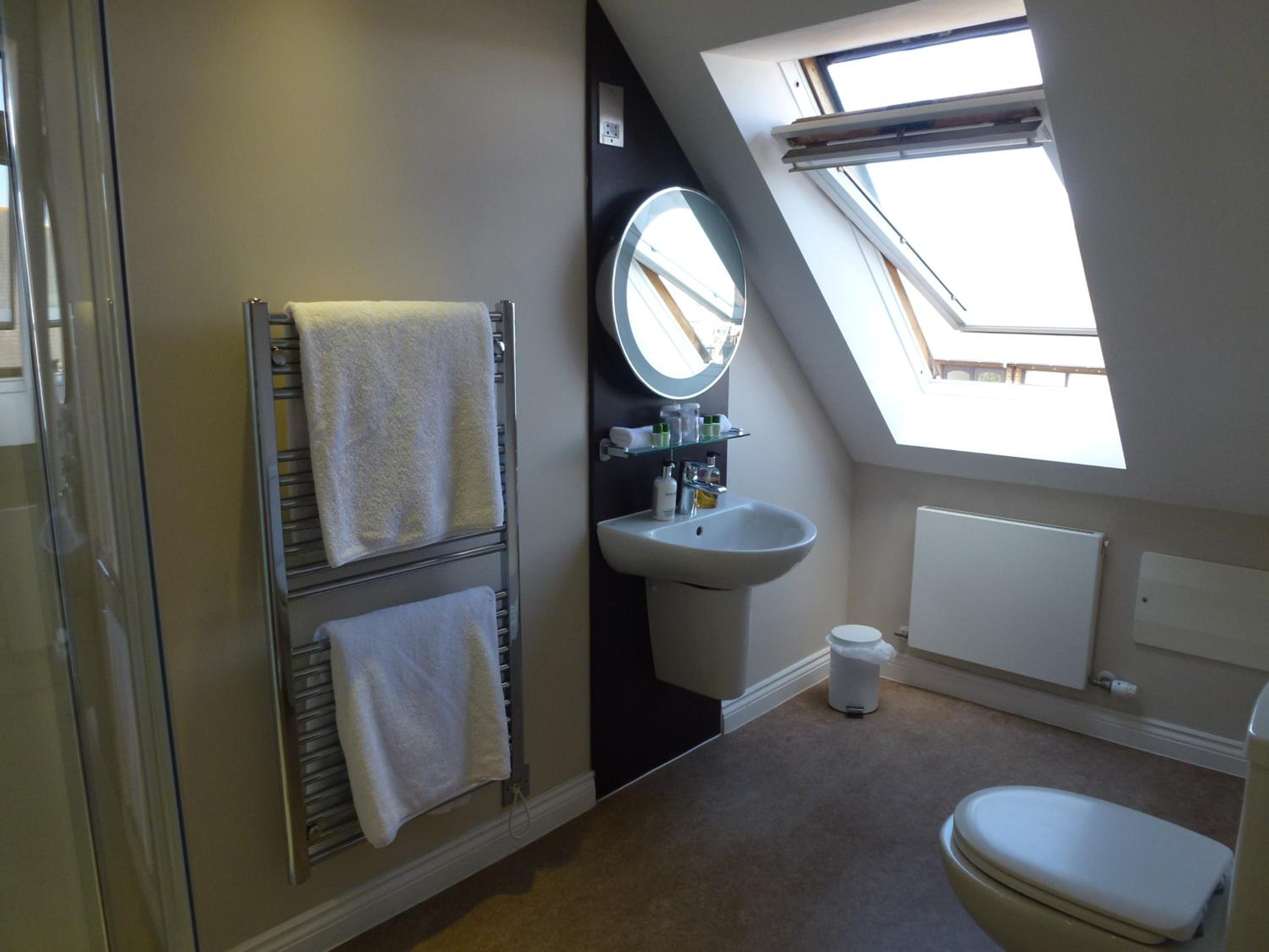 Small Double Room photo 2