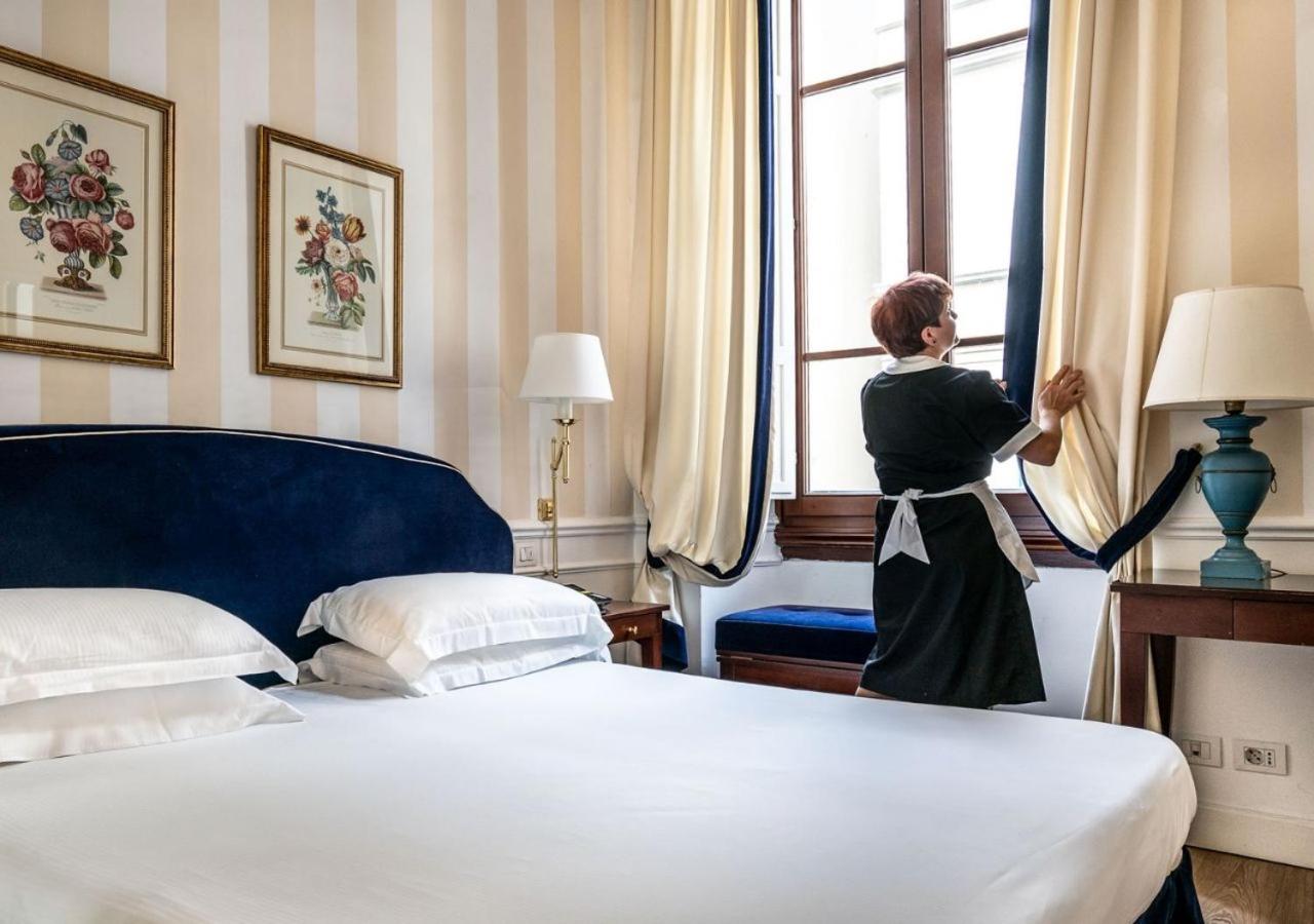Classic Double Room or Twin Room