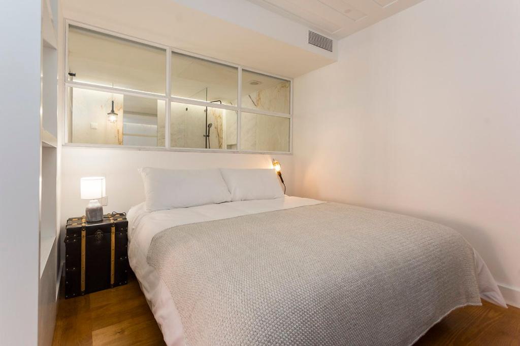 Superior One-Bedroom Apartment photo 3