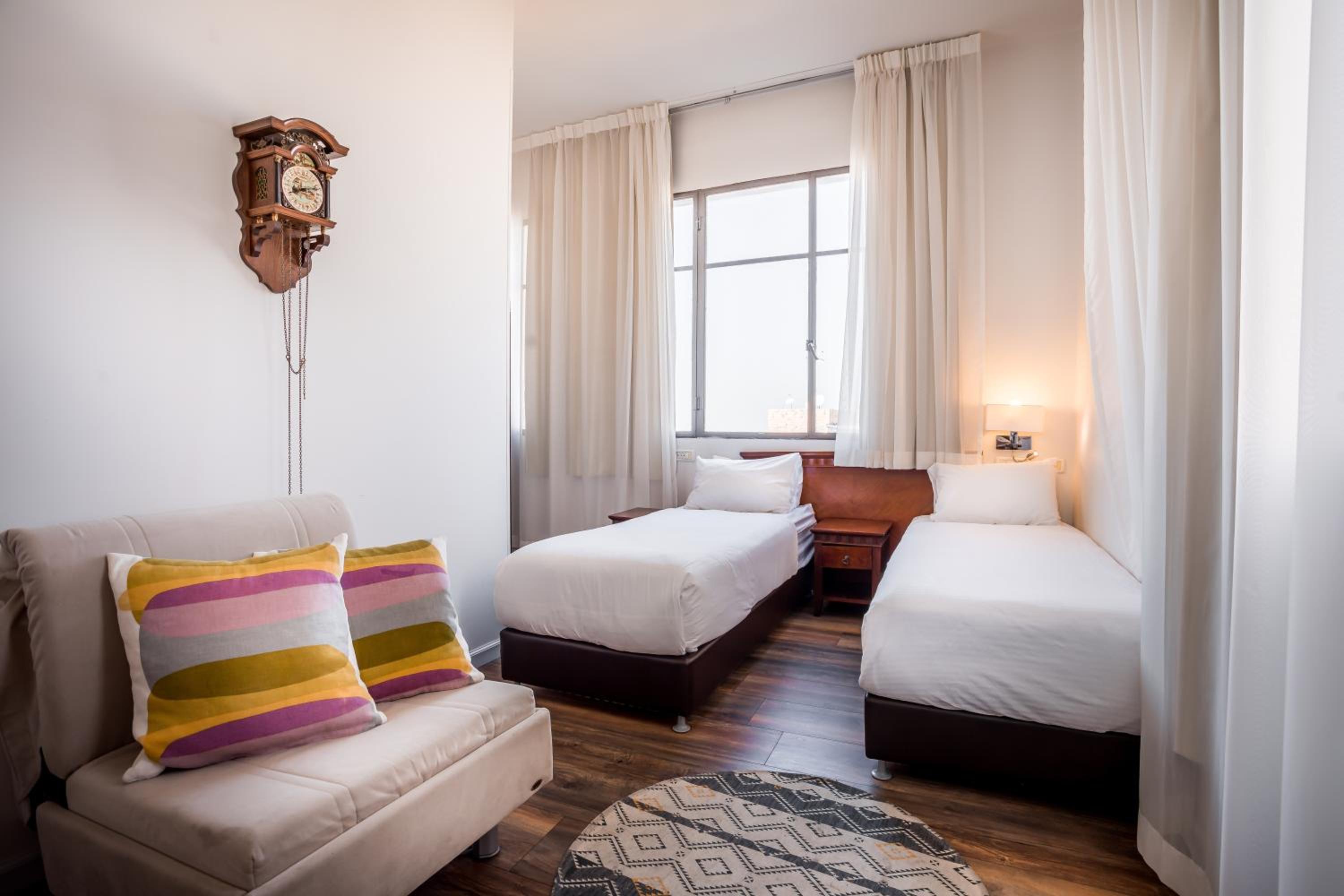 Superior Double or Twin Room - Photo 1