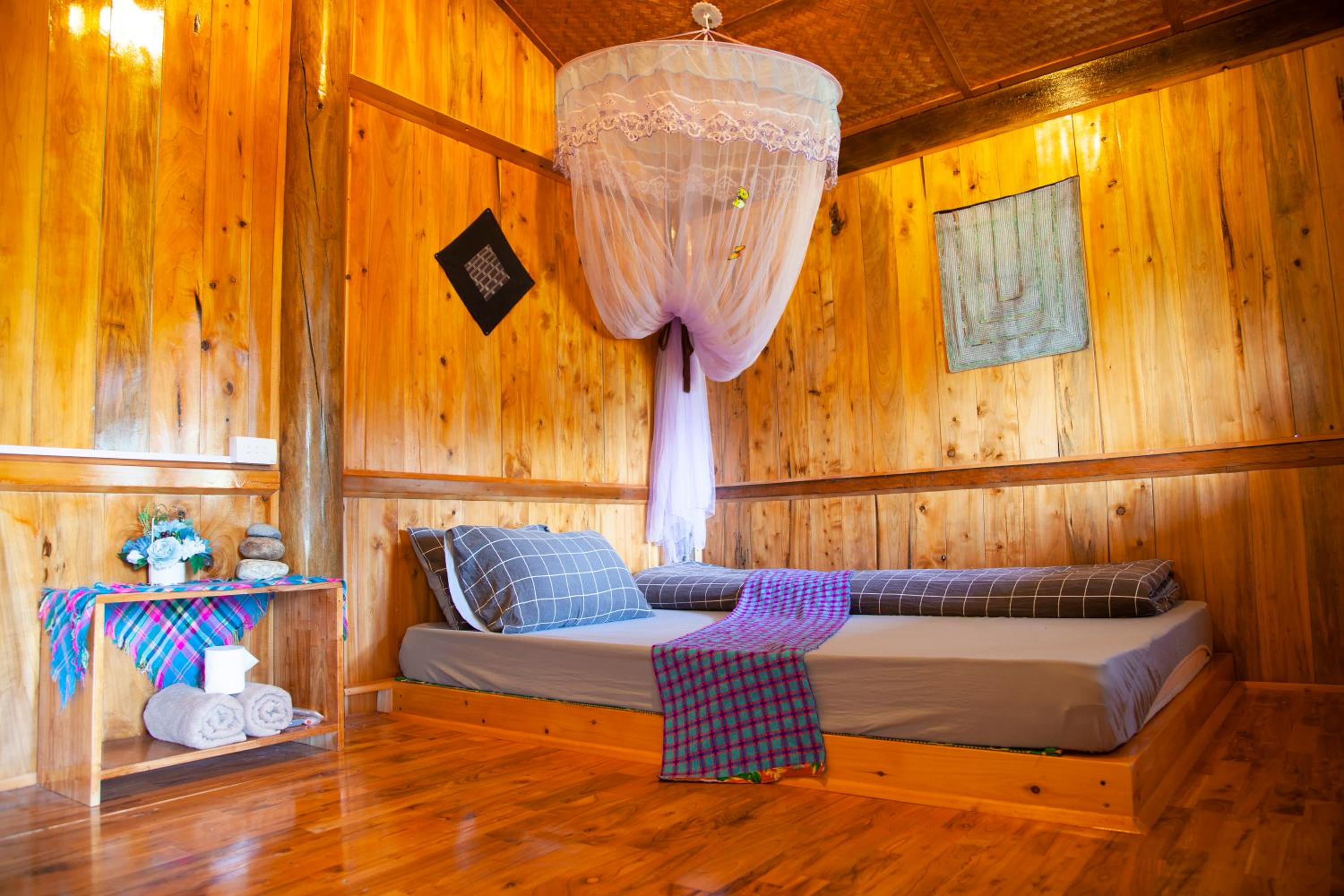 Double Room with Mountain View photo 1