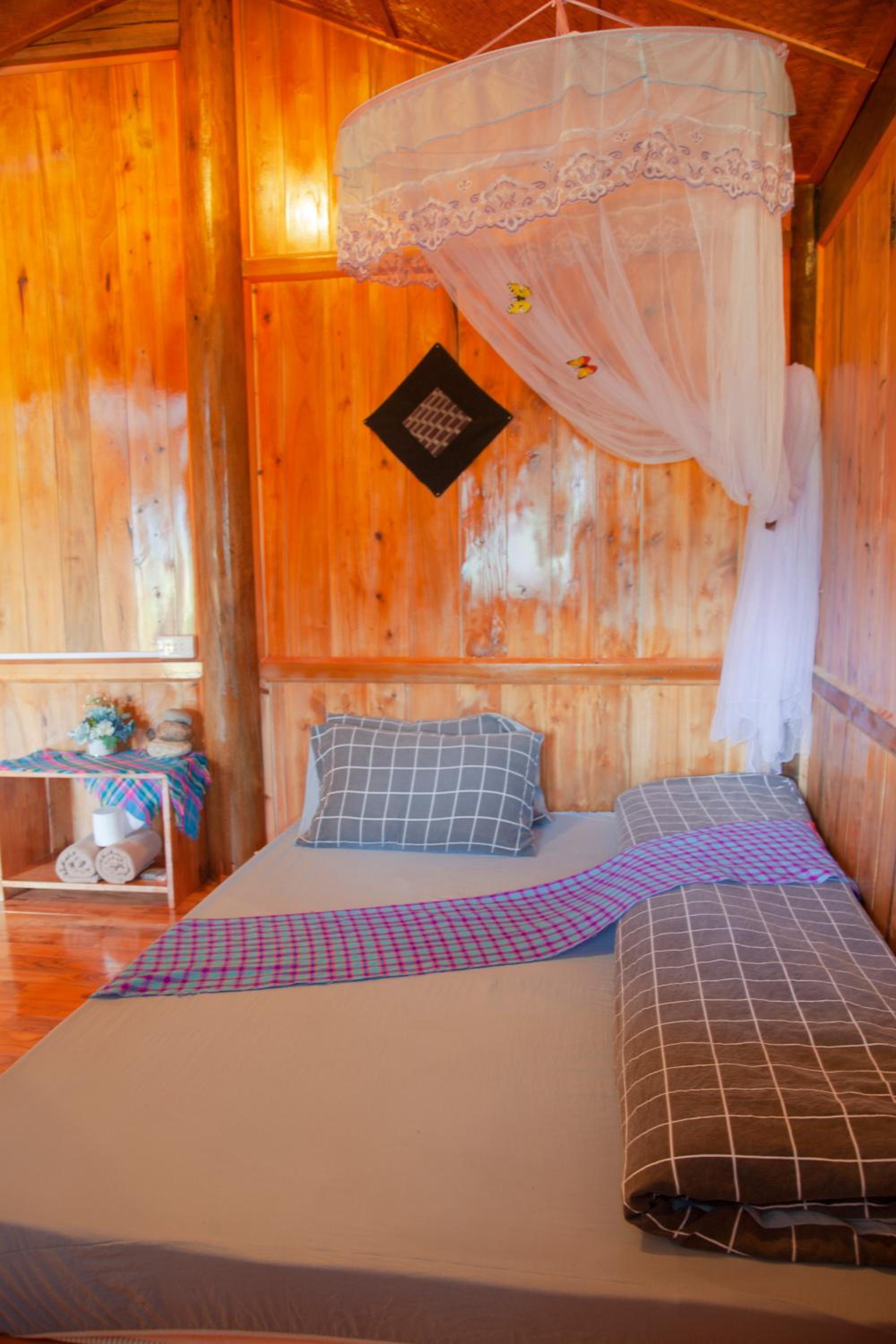 Double Room with Garden View photo 1