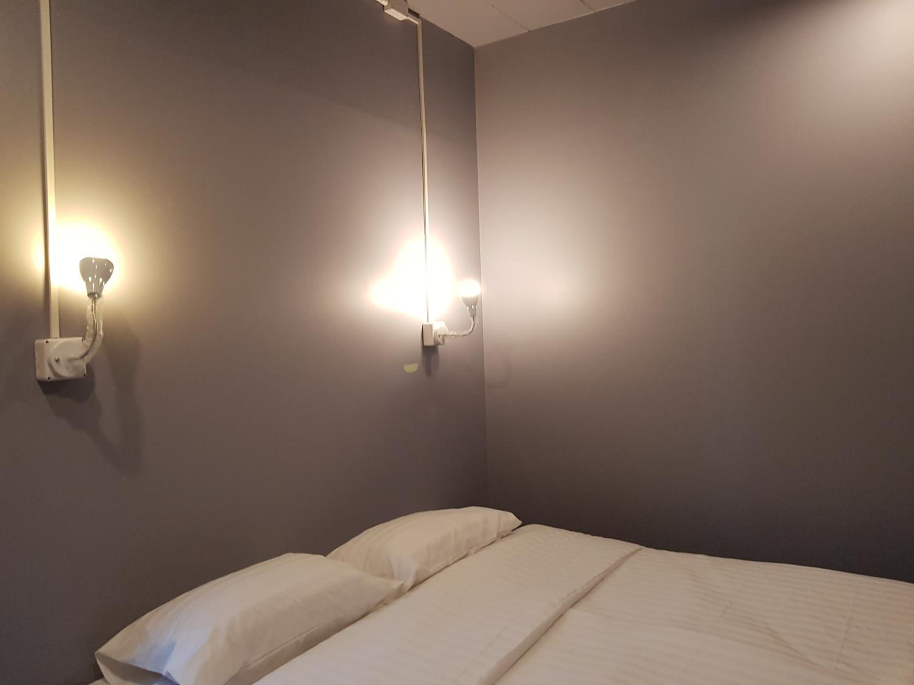 Budget Double Room photo 2