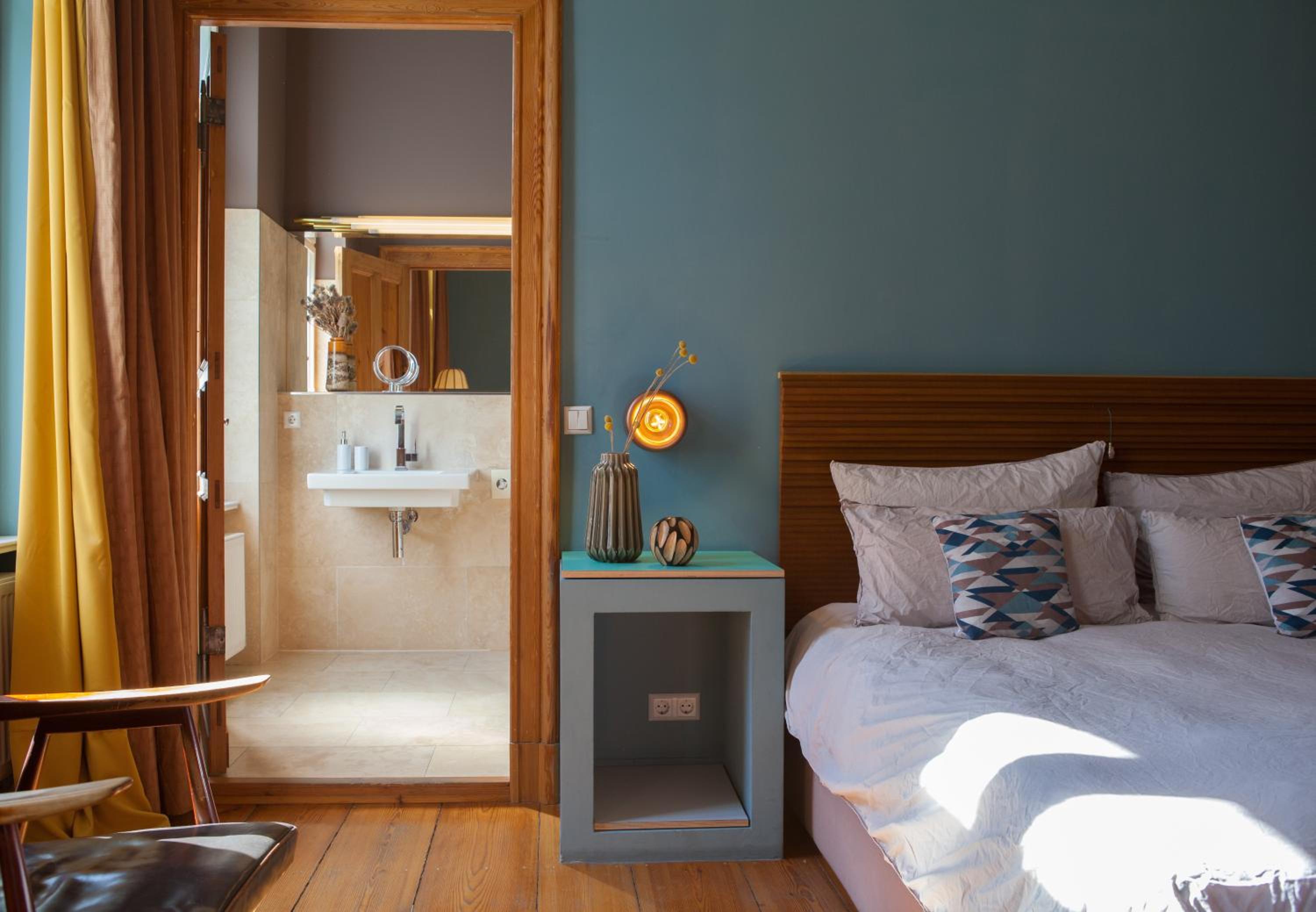Standard Double Room 3