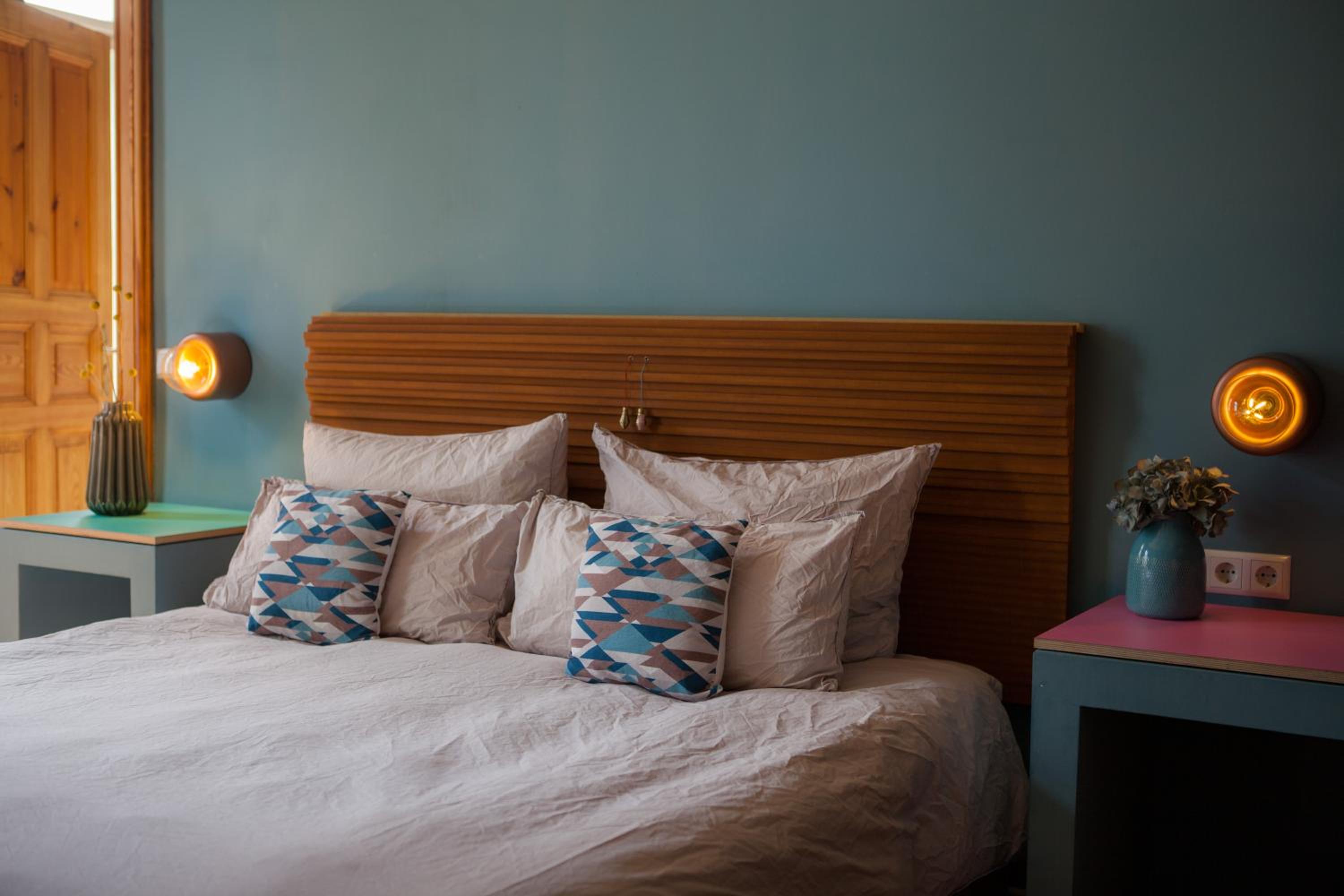 Standard Double Room 2