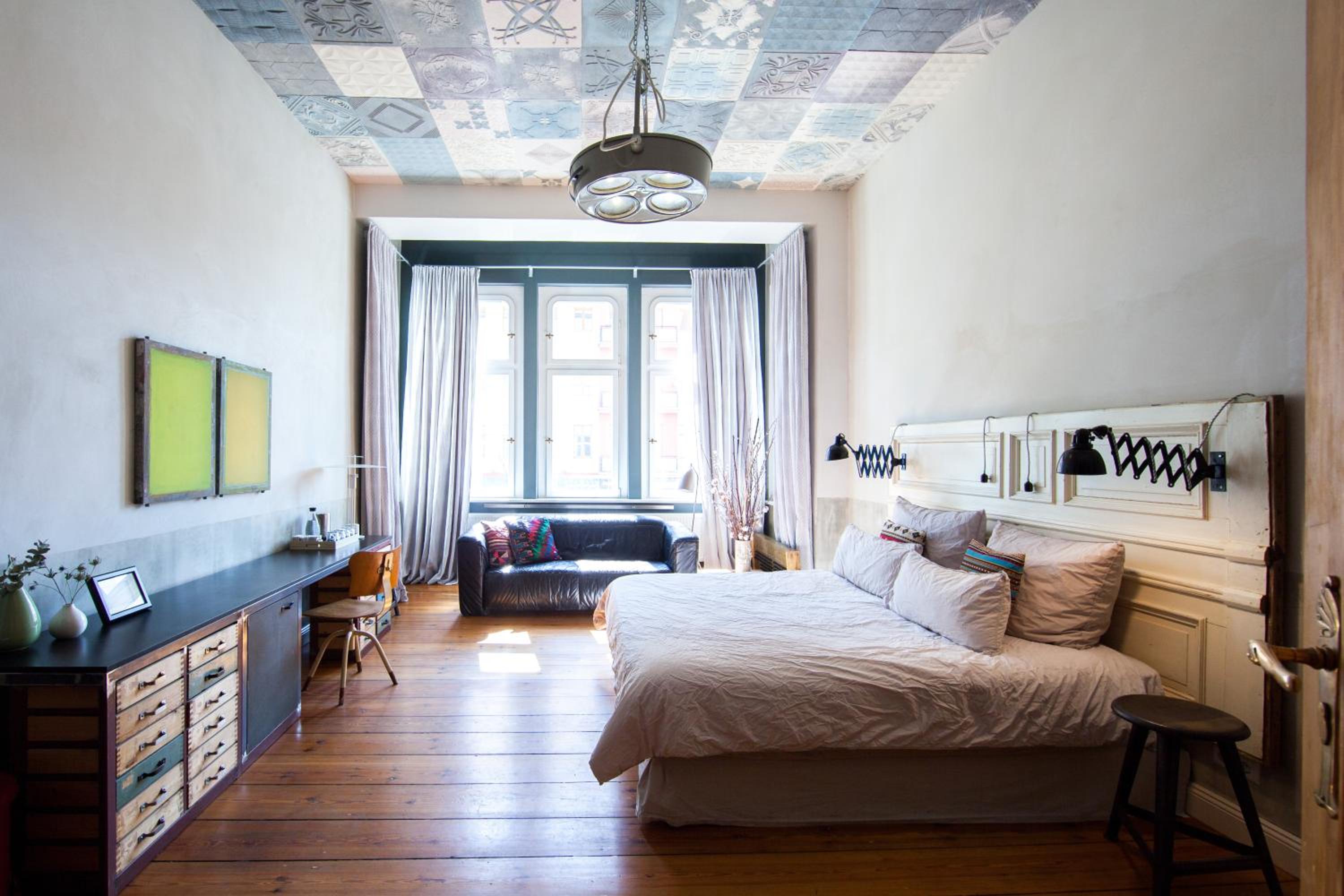 Standard Double Room 2 photo 3