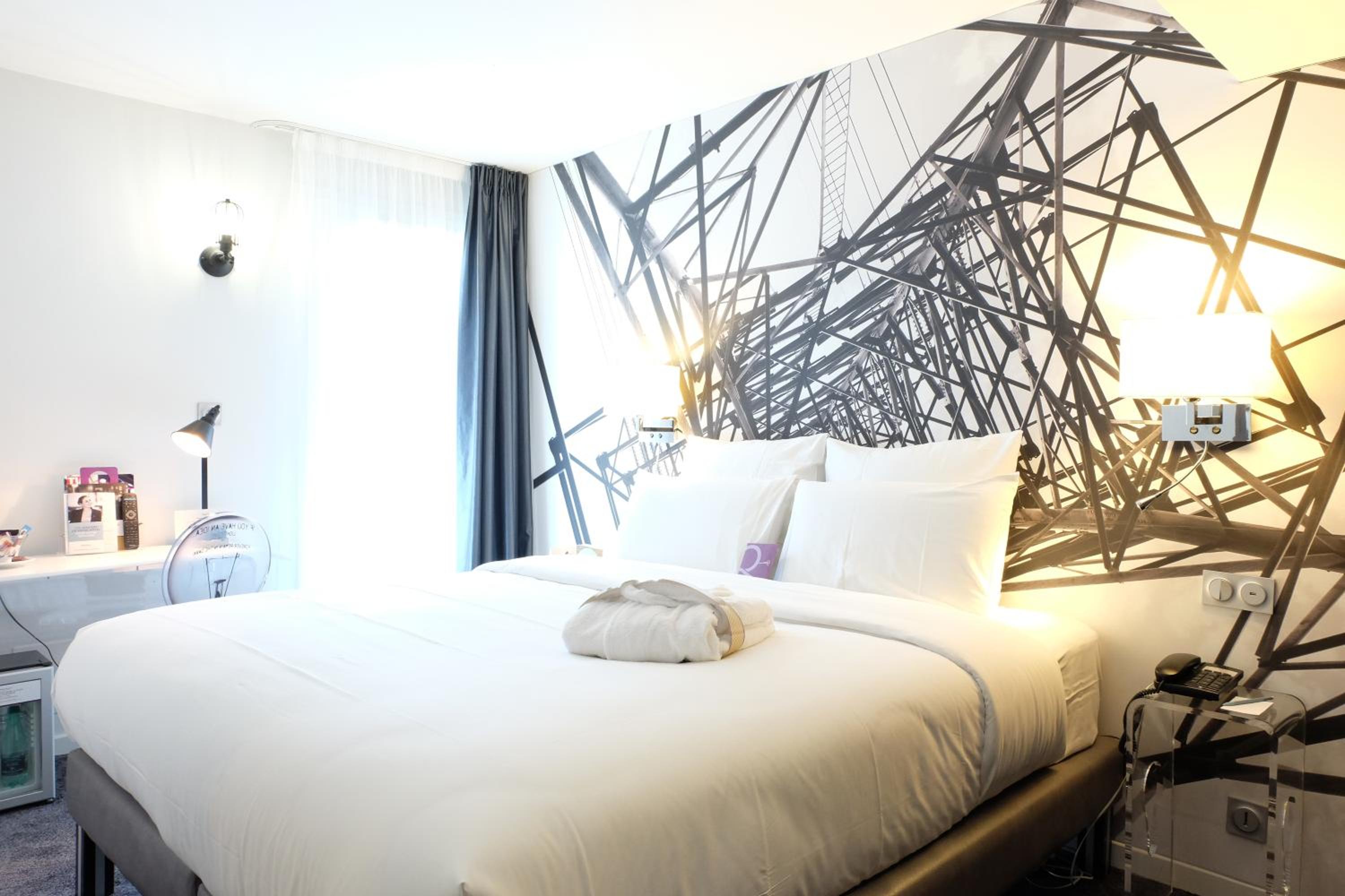 Privilege Double Room thumbnail 5