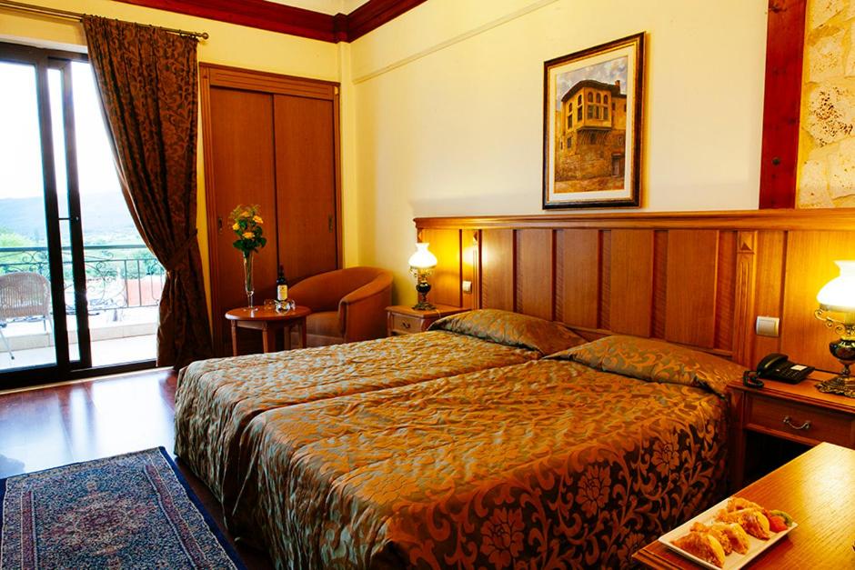 Superior Double or Twin Room