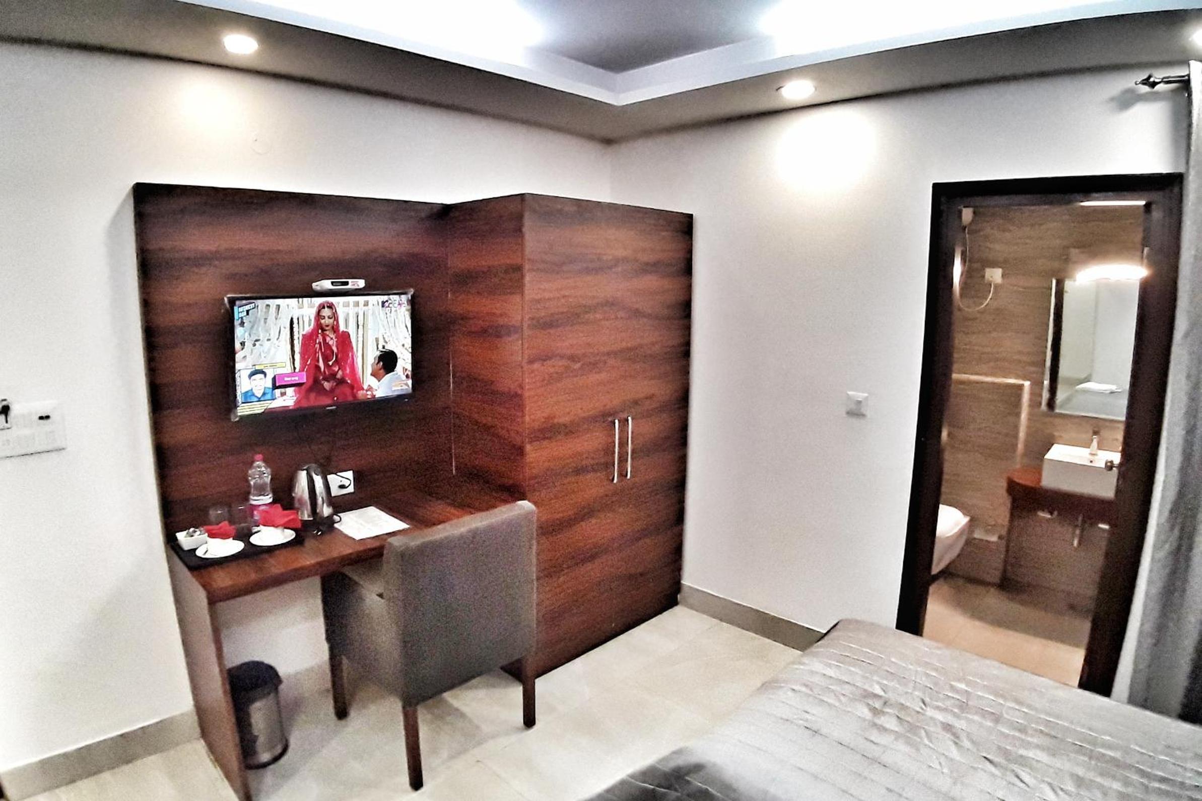 Superior Double Room photo 2