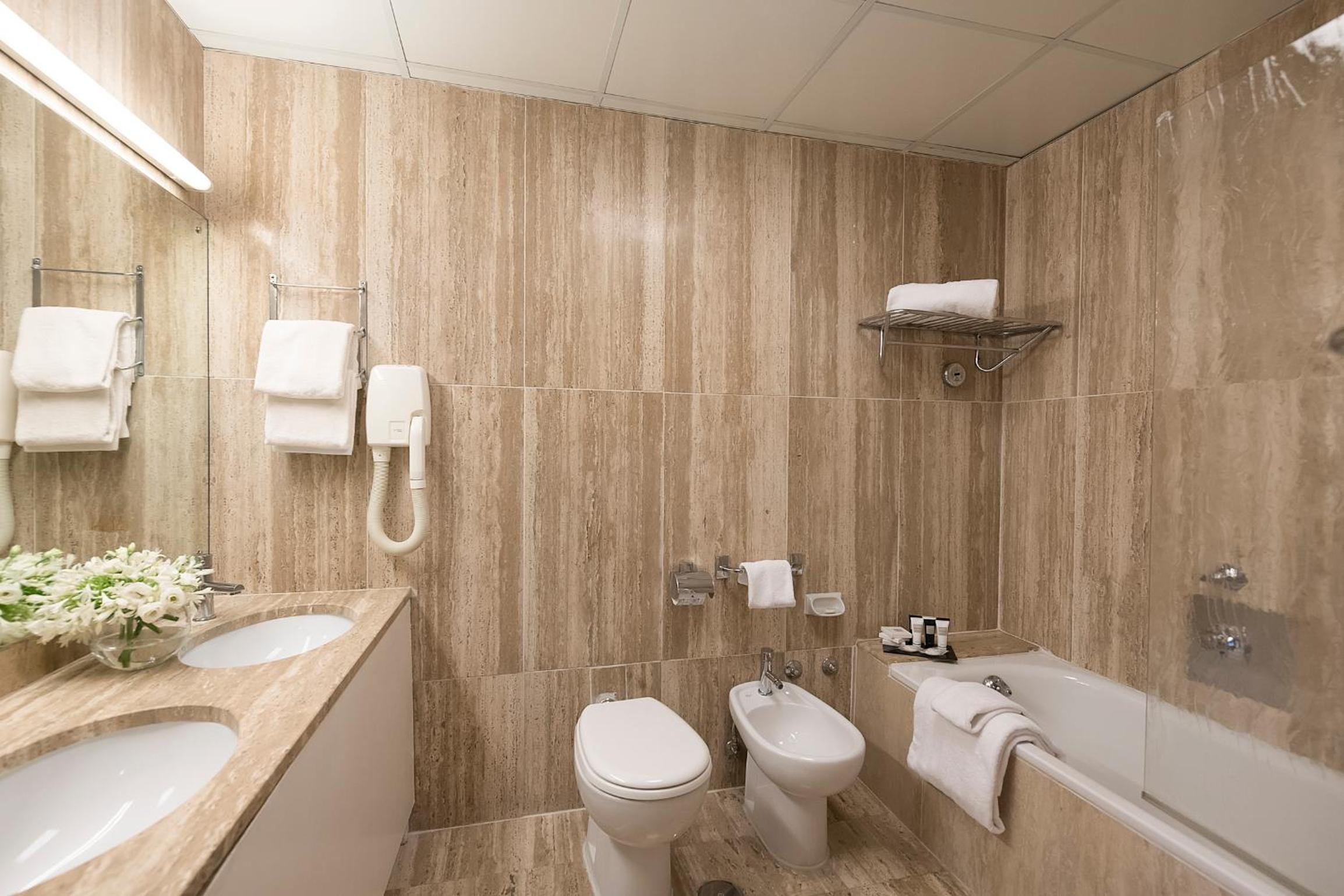 Classic Double or Twin Room