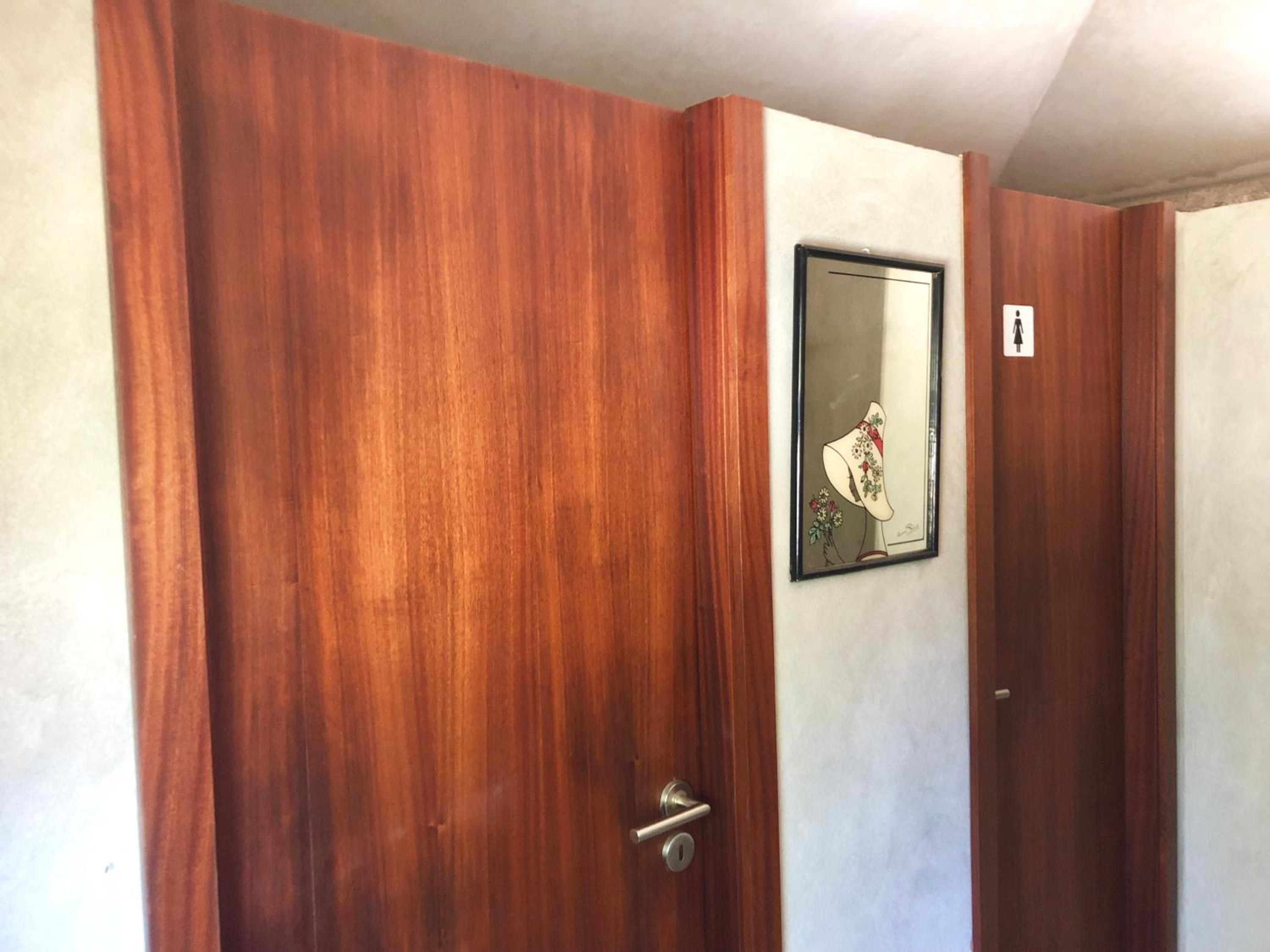 Apartment with Terrace - Photo 44
