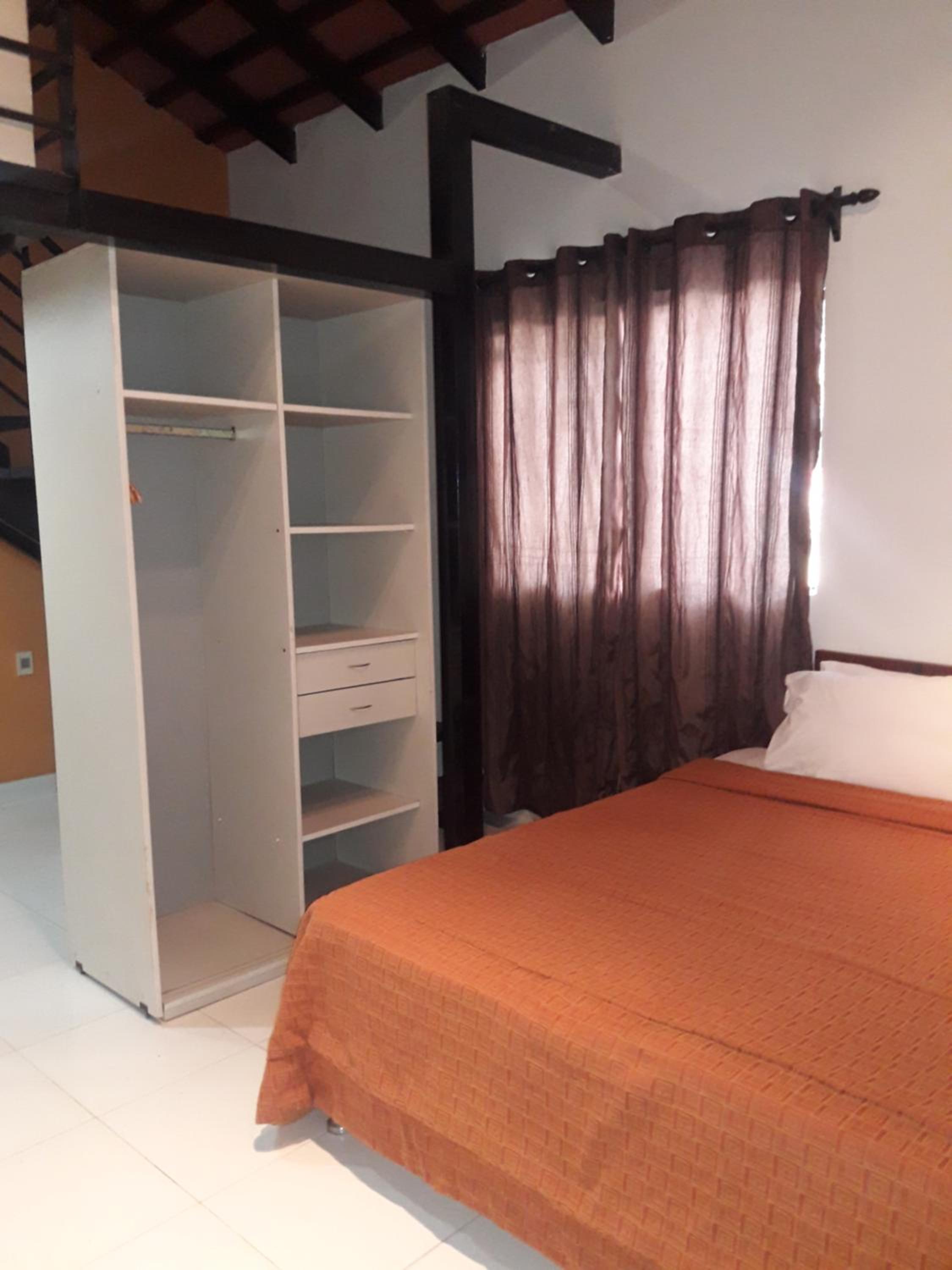 Standard Quadruple Room photo 1