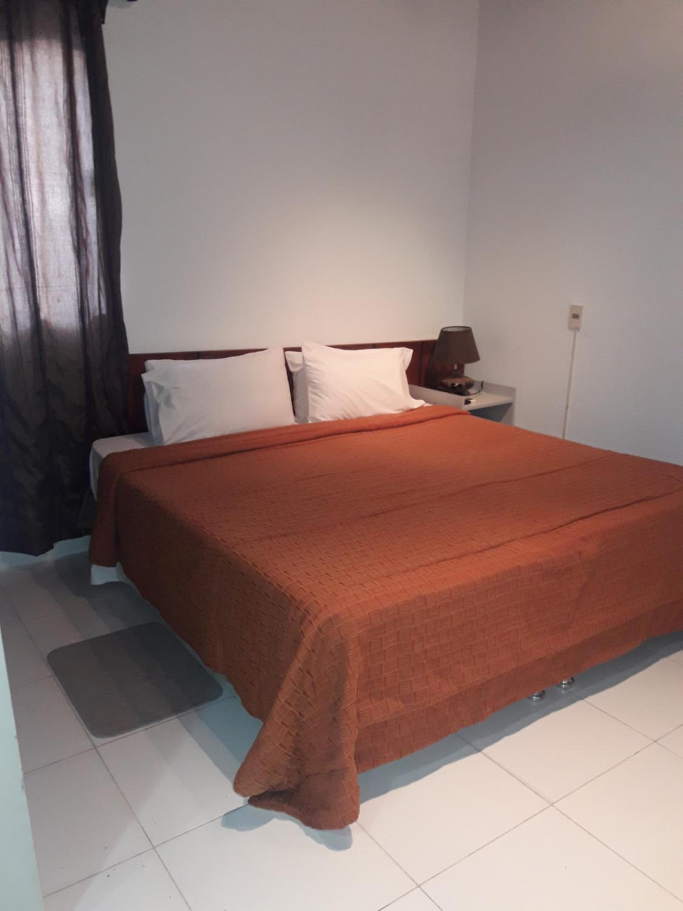 Standard Quadruple Room photo 3