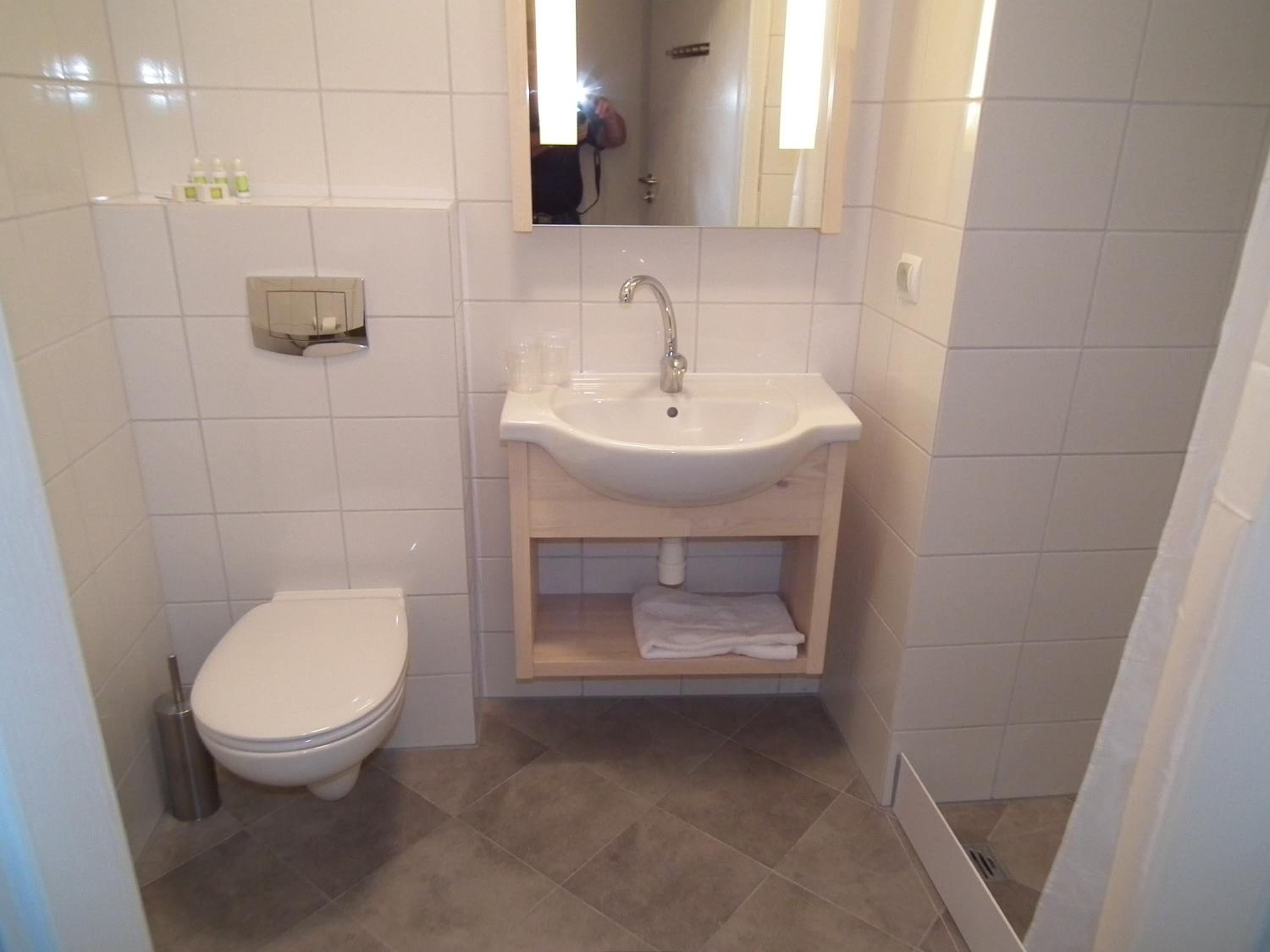 Double Or Twin Room photo 3