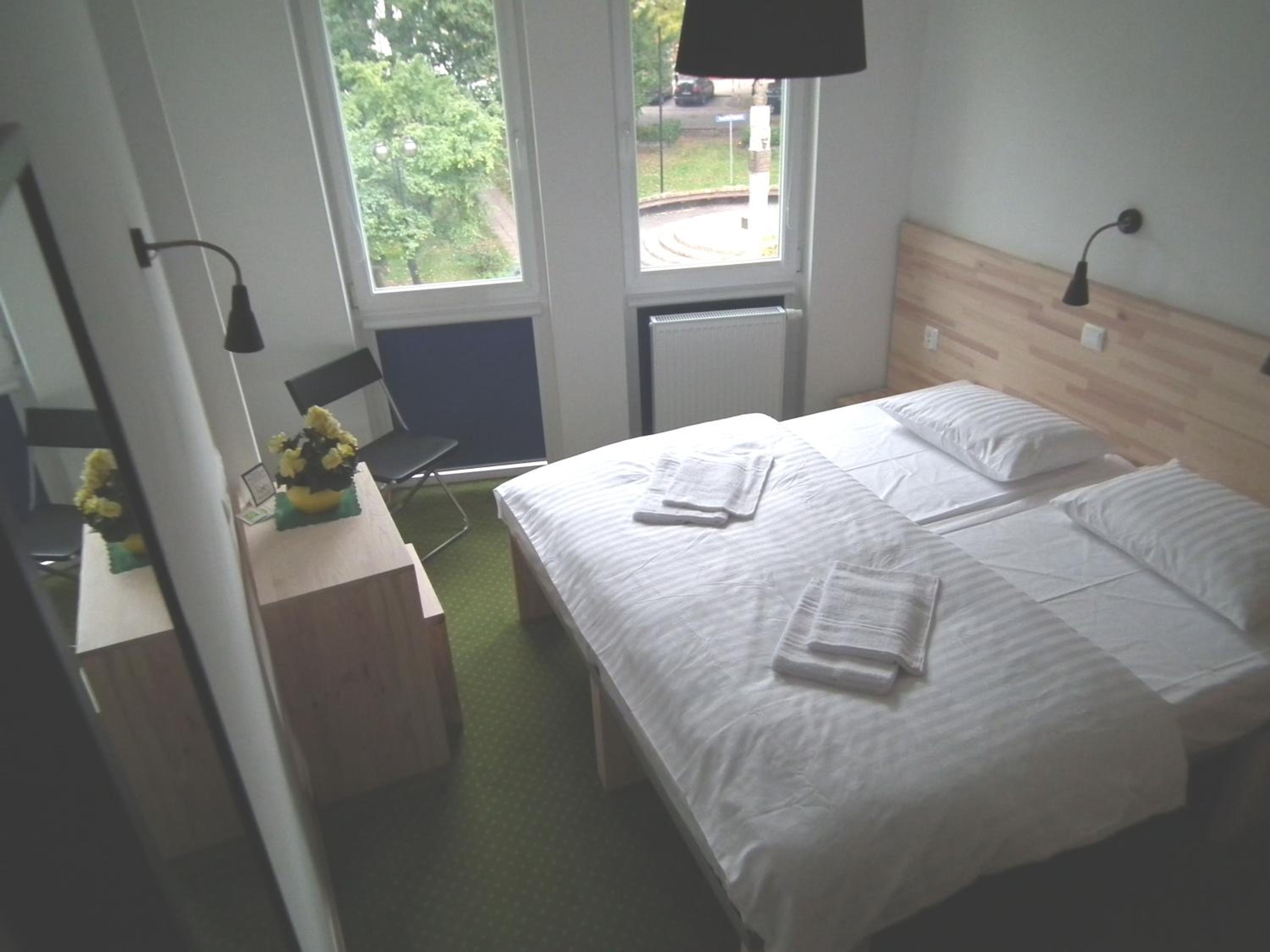Double Or Twin Room photo 2