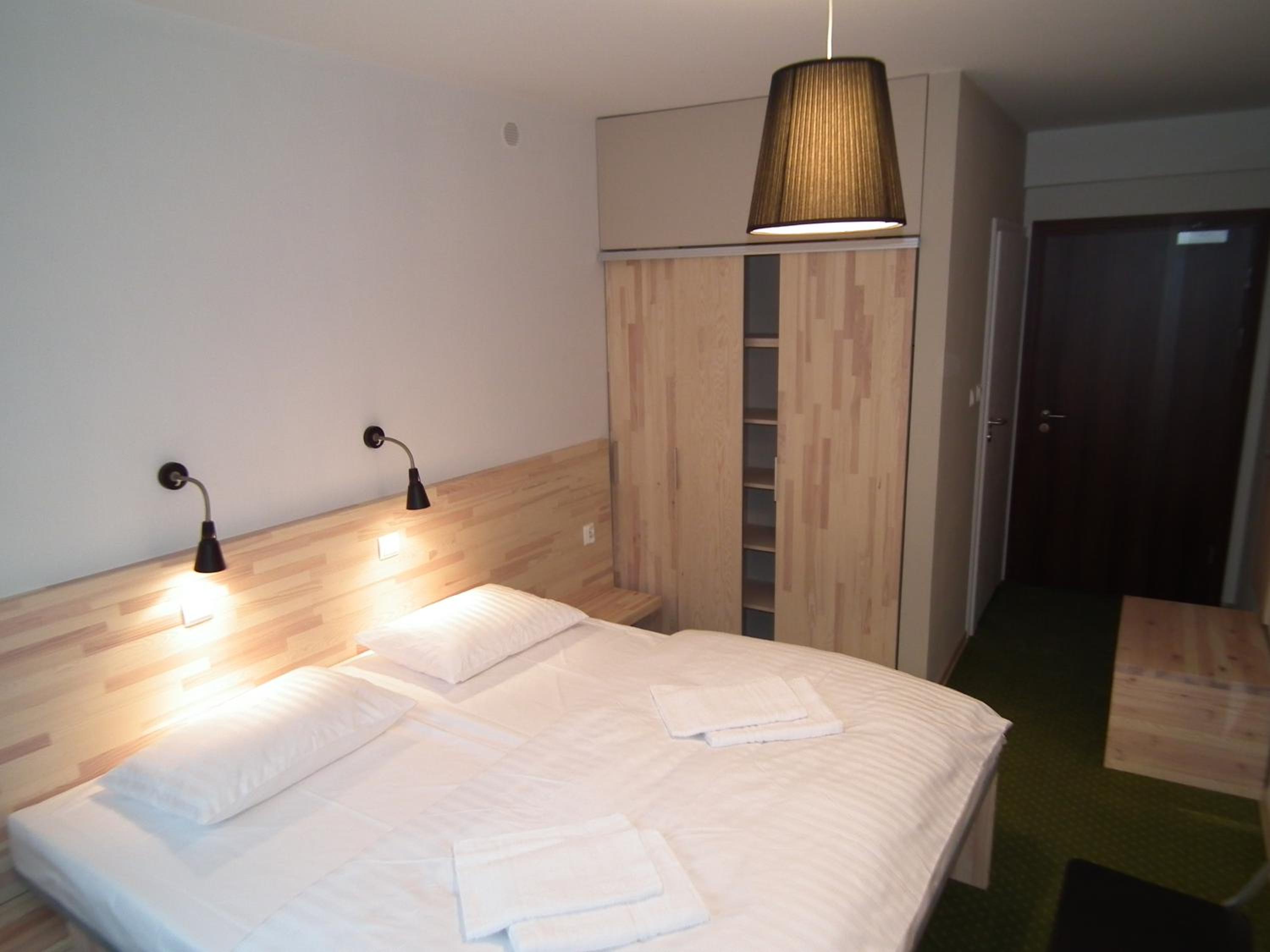 Double Or Twin Room photo 1